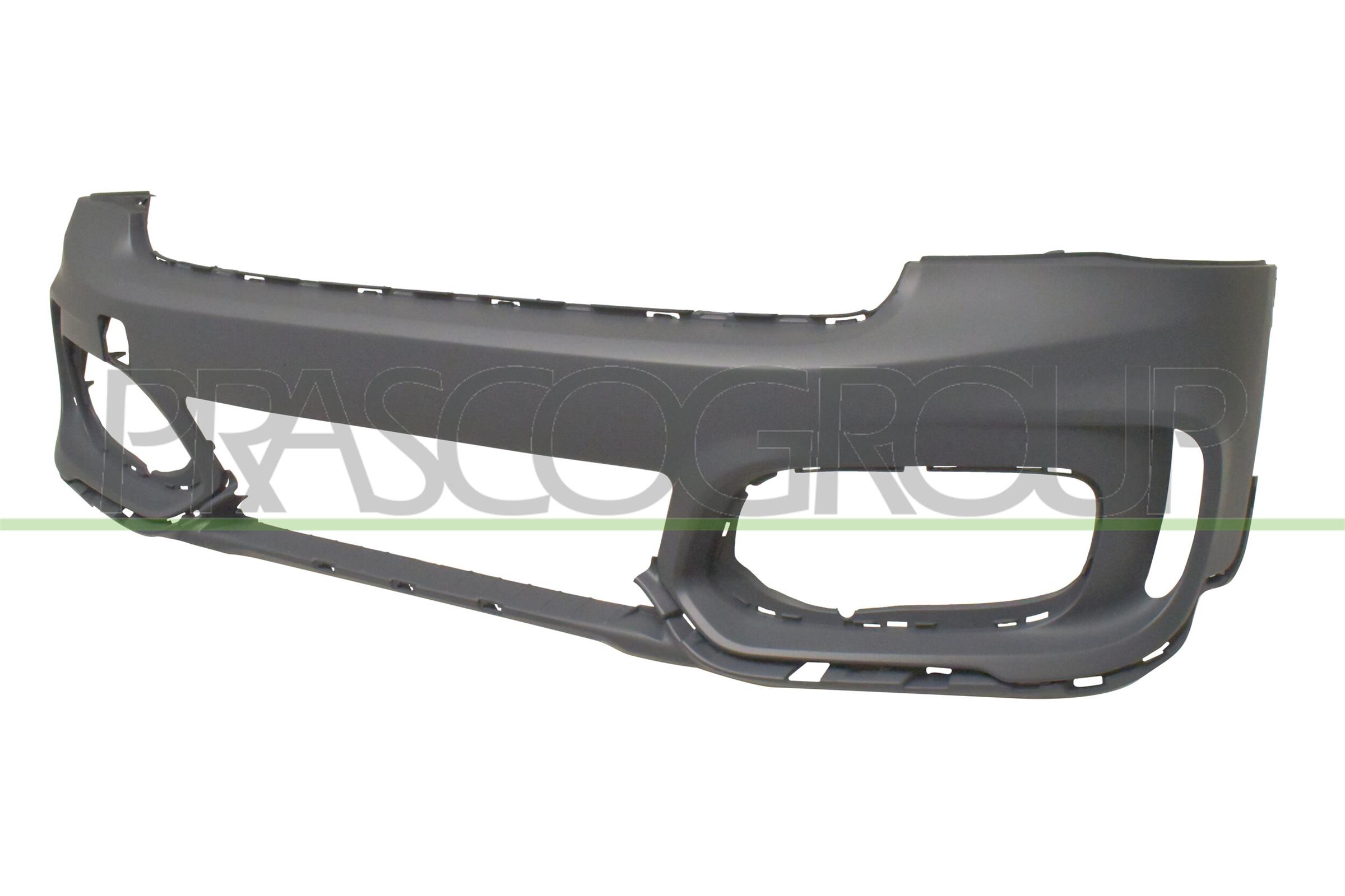 Bumper PRASCO MN7041040