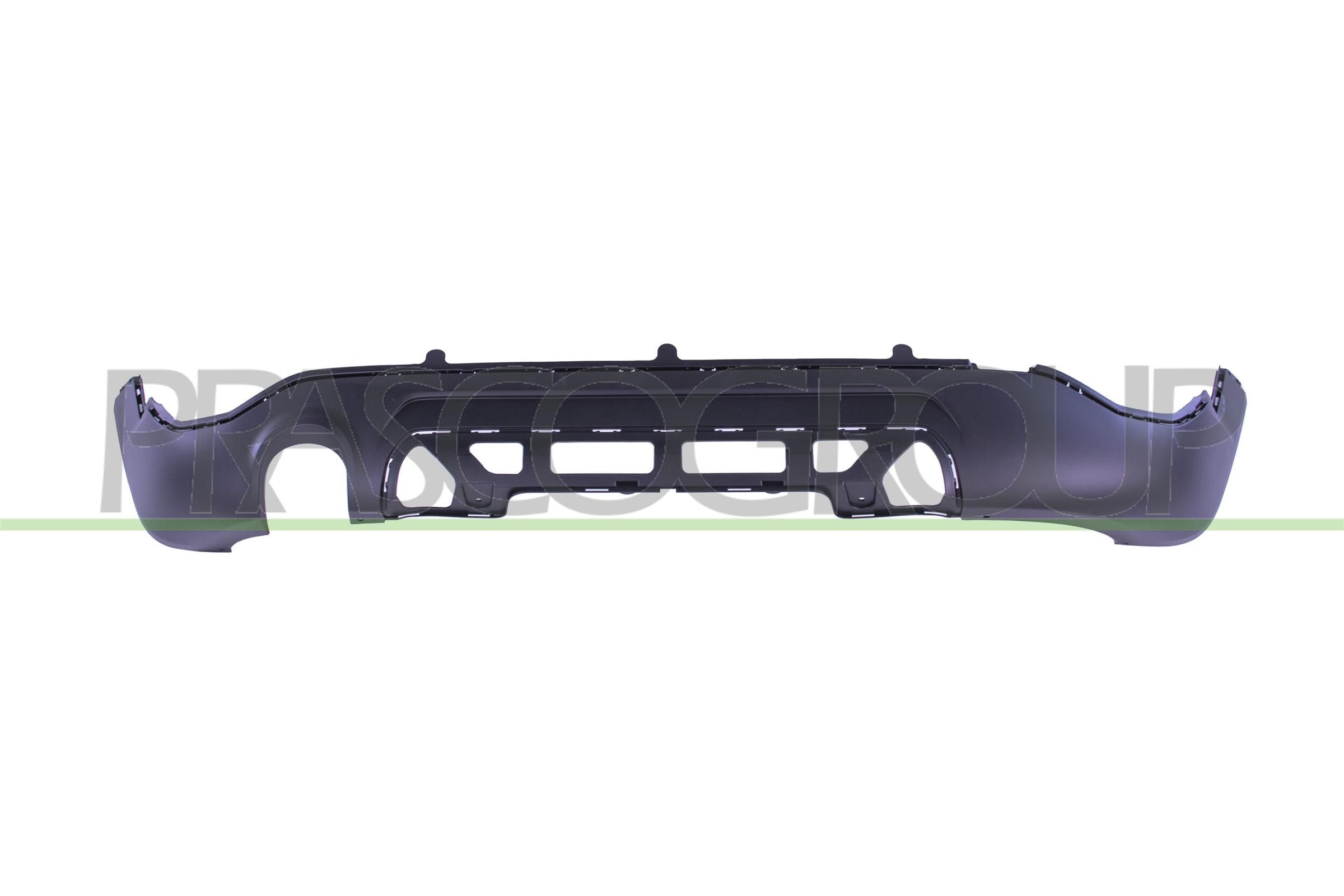 Bumper PRASCO MN7061061