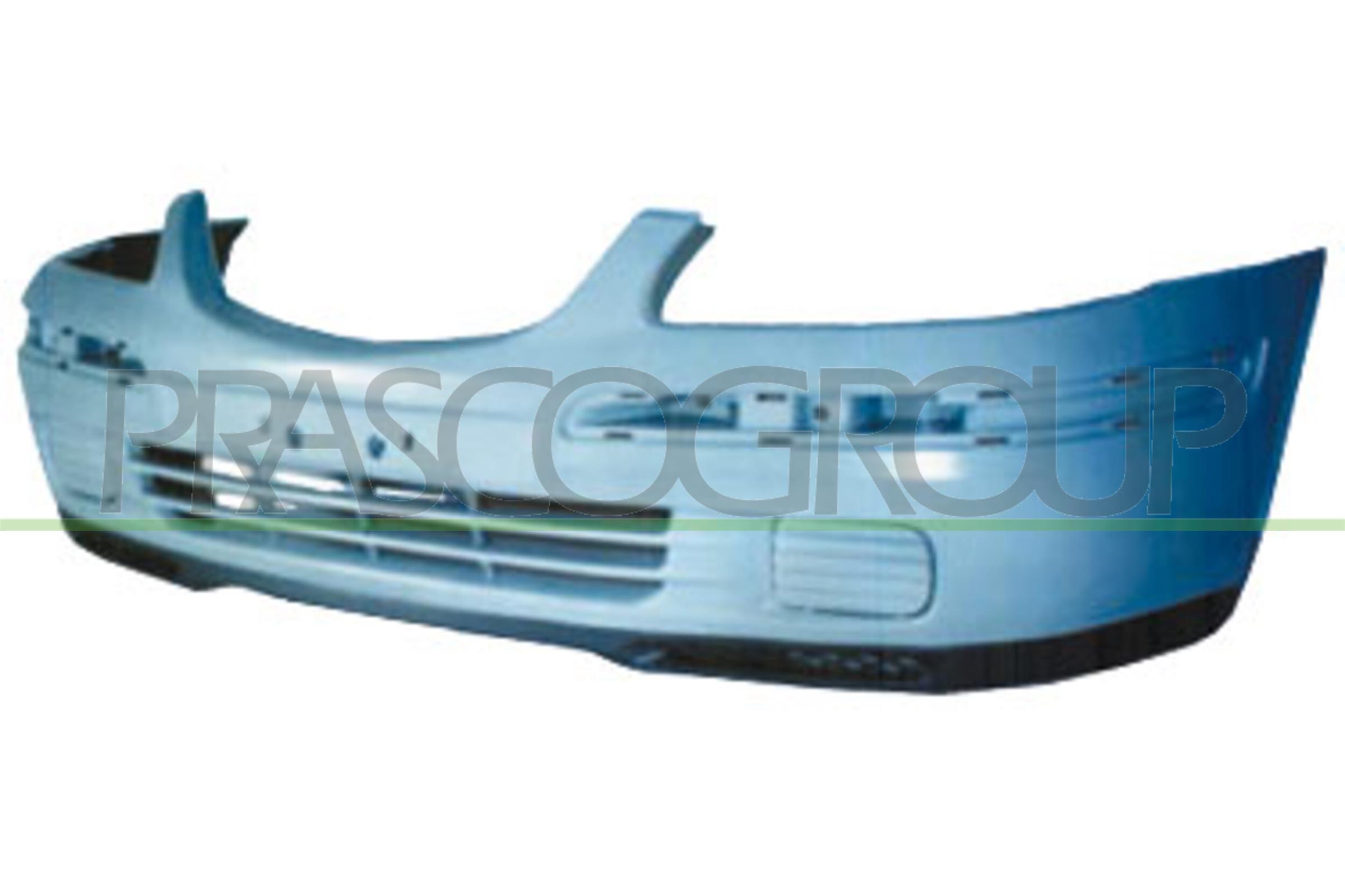 Bumper PRASCO MZ0451001