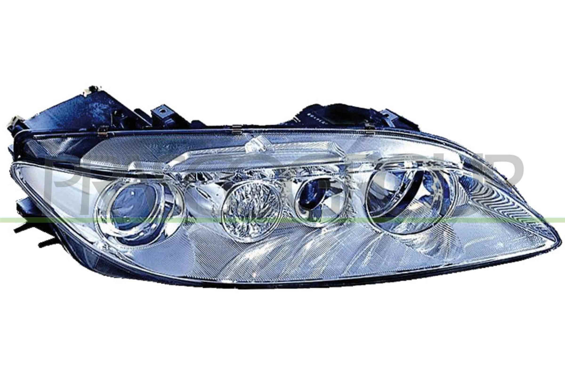 Headlight PRASCO MZ0494913