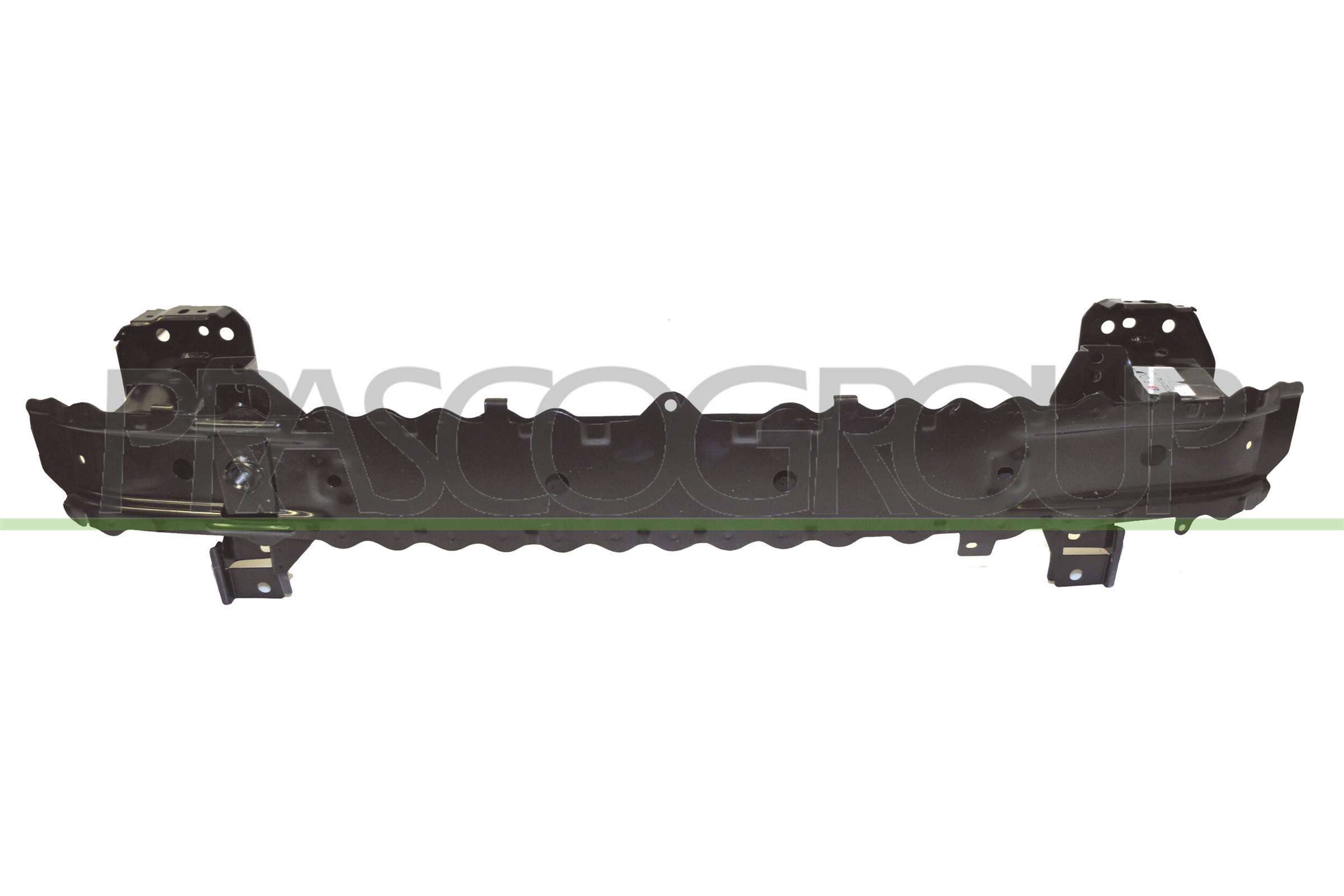 Support, bumper PRASCO MZ3091622