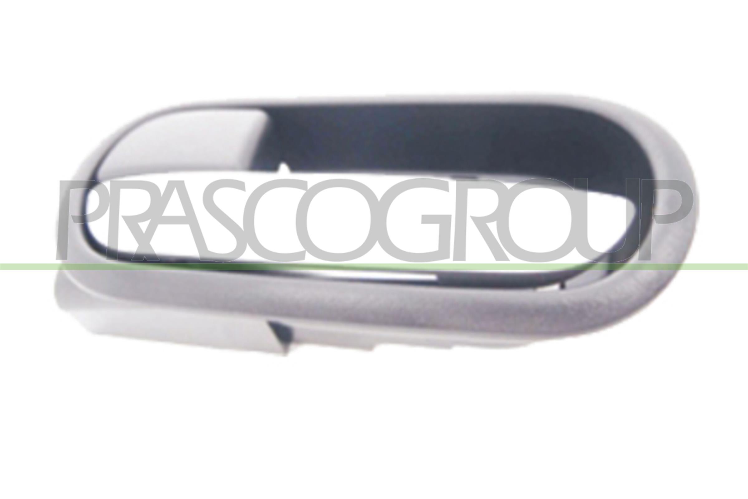 Door Handle, interior equipment PRASCO MZ3098606