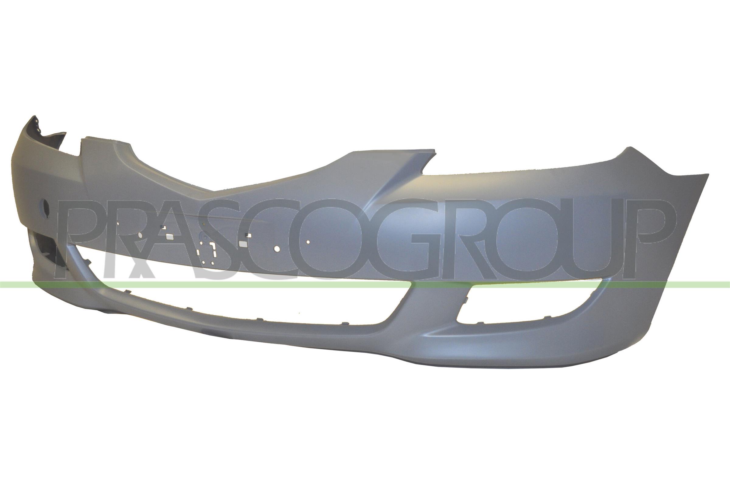 Bumper PRASCO MZ3261021