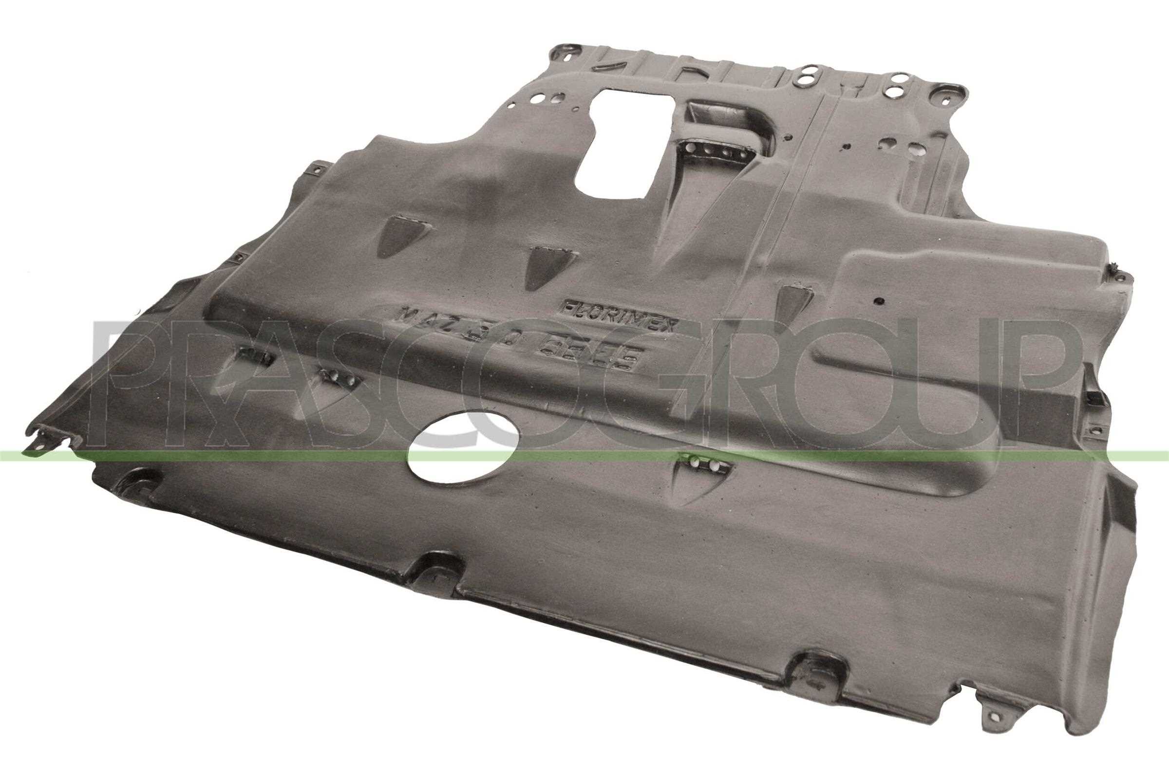 Engine Compartment Noise Insulation PRASCO MZ3261910