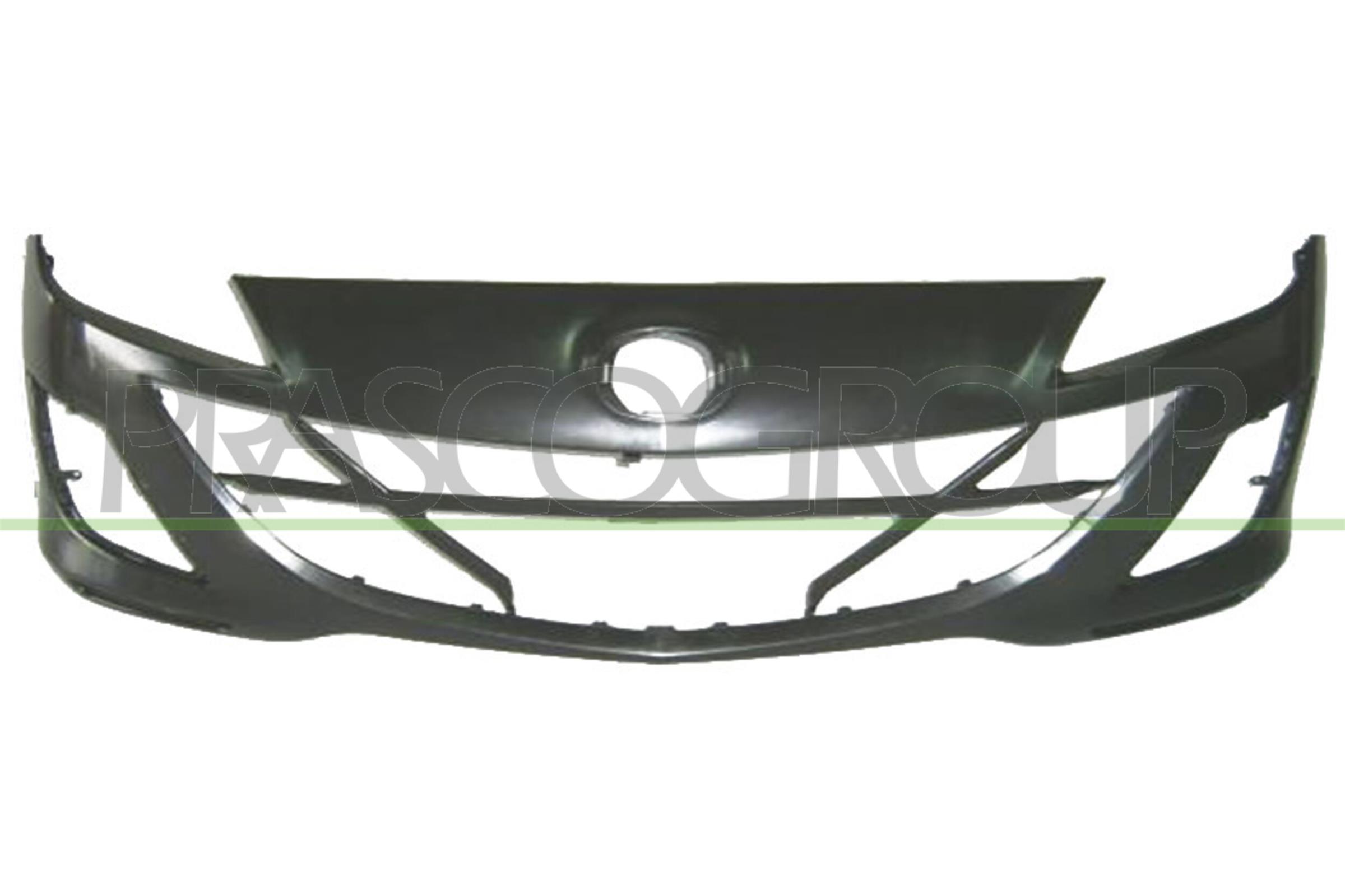 Bumper PRASCO MZ3301001