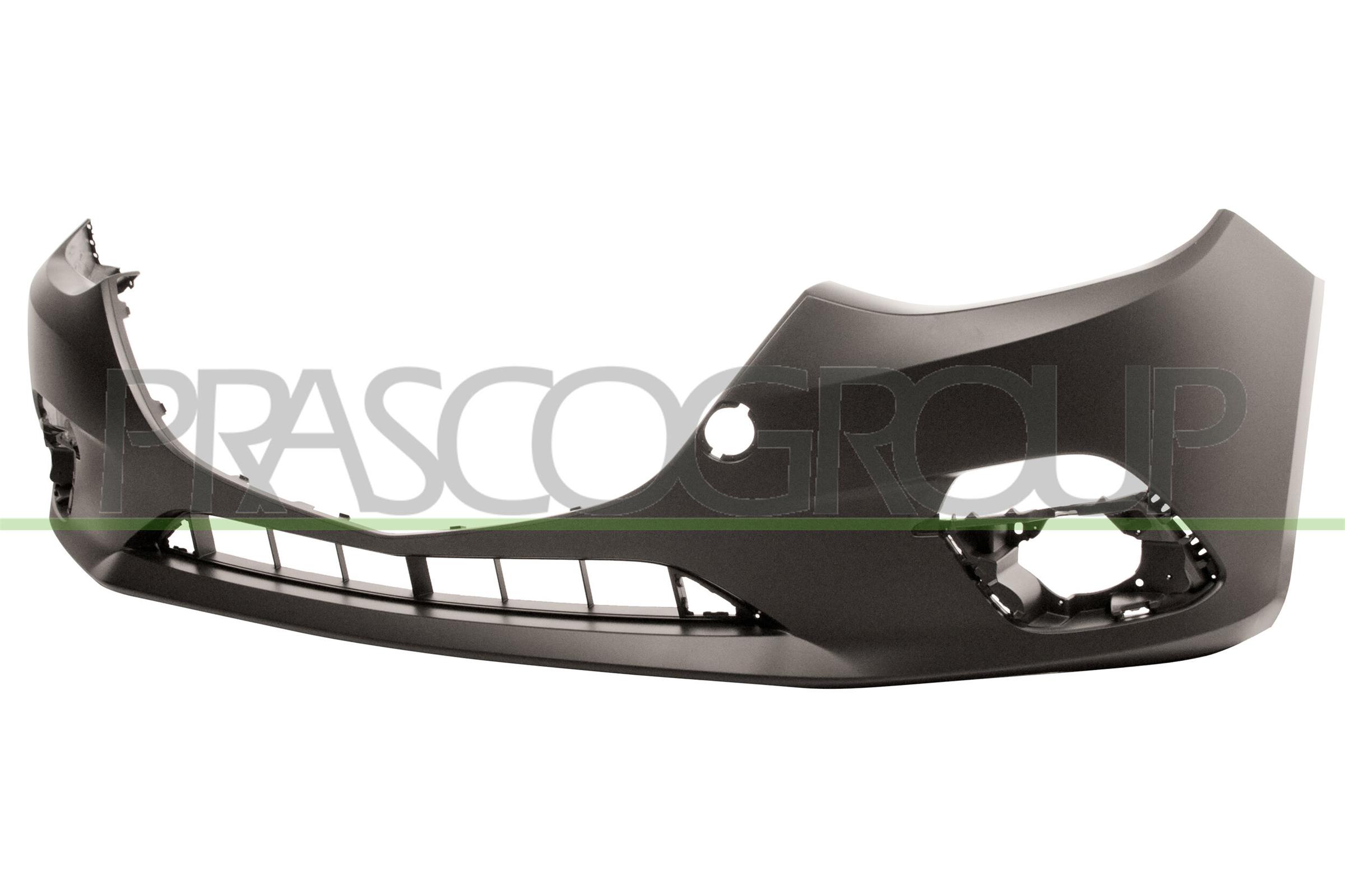 Bumper PRASCO MZ3321011