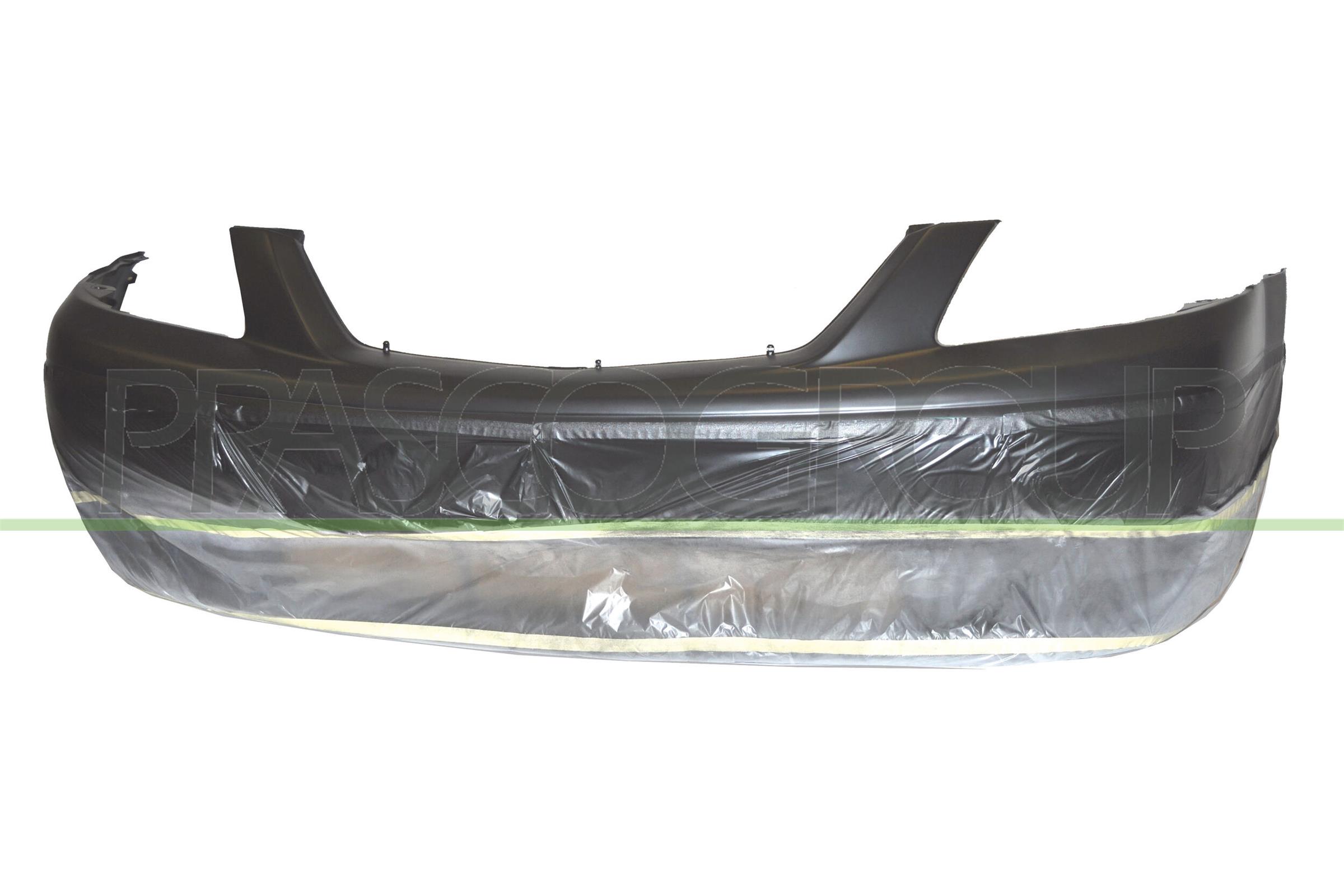 Bumper PRASCO MZ7321001
