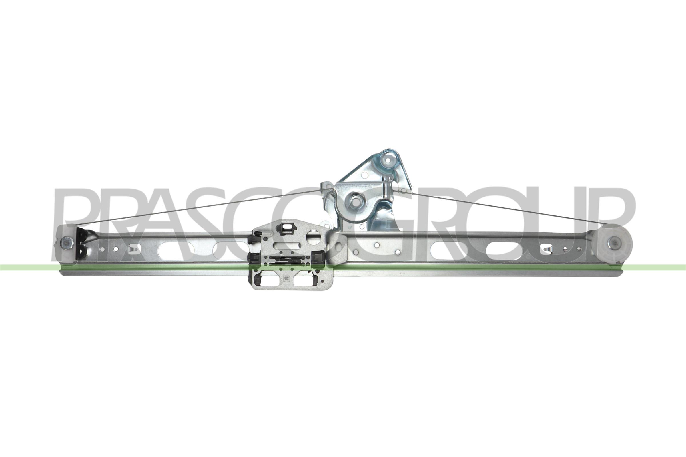 Window Regulator PRASCO ME820W064