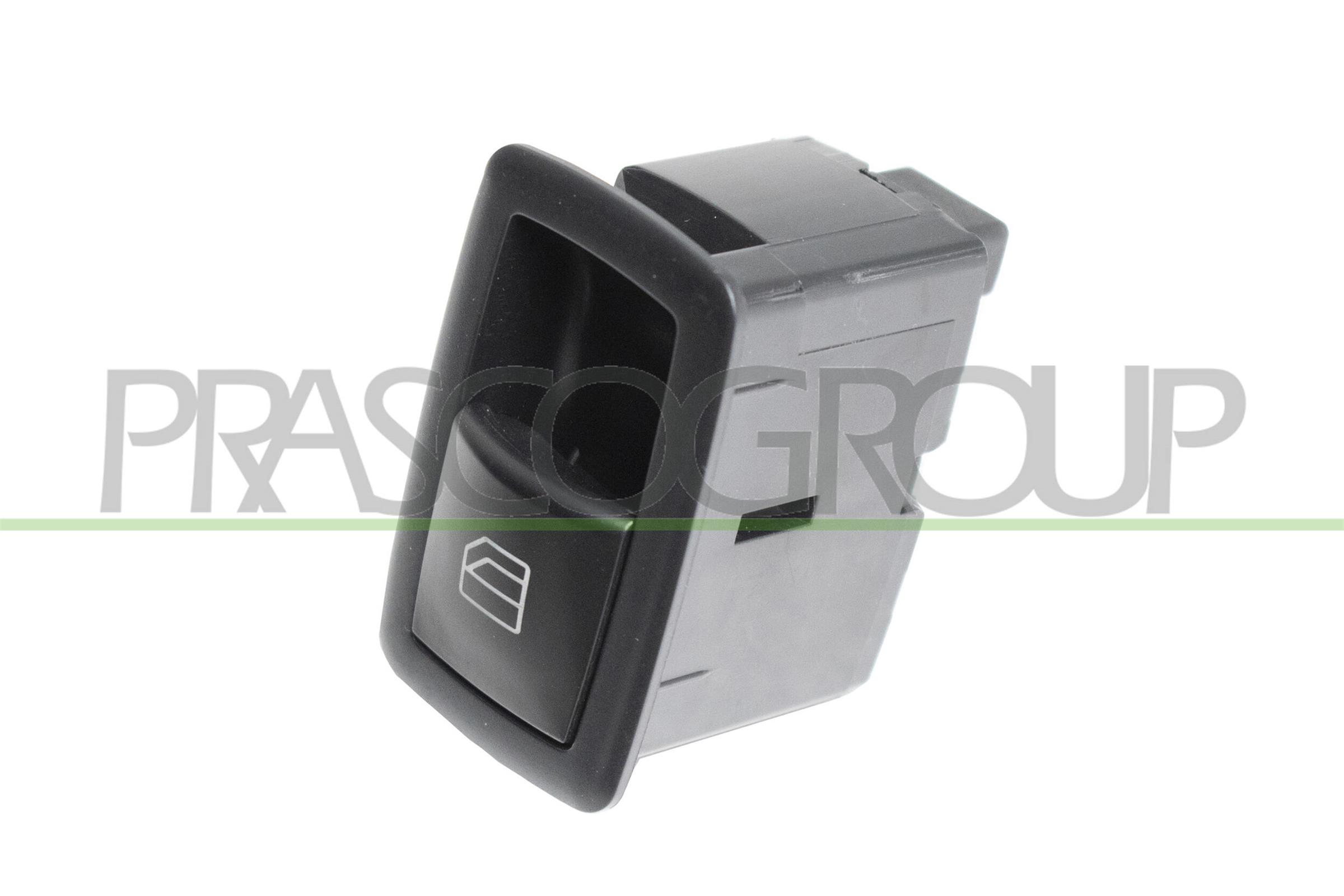 Switch, window regulator PRASCO ME824WS05
