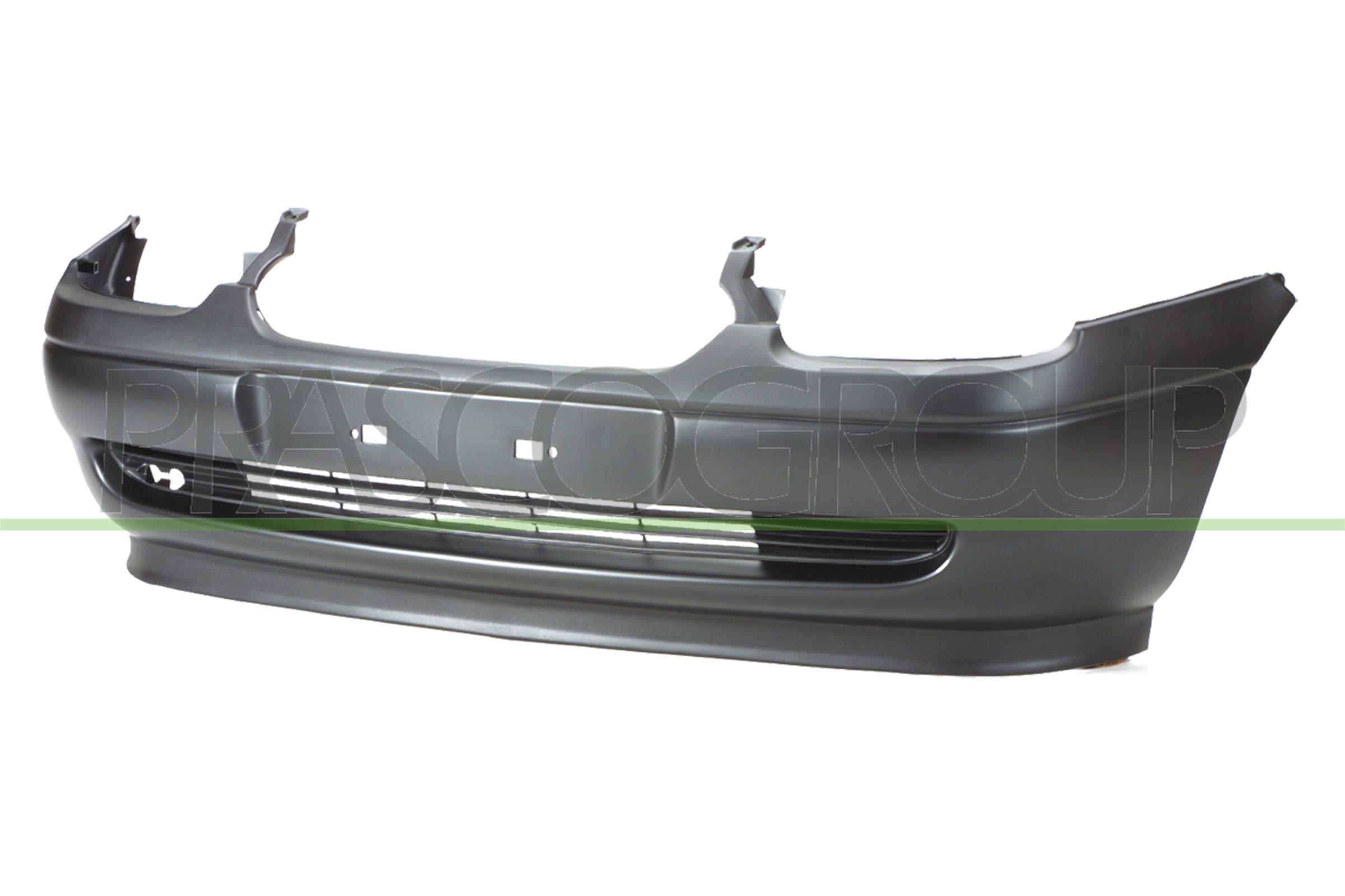 Bumper PRASCO OP0291011
