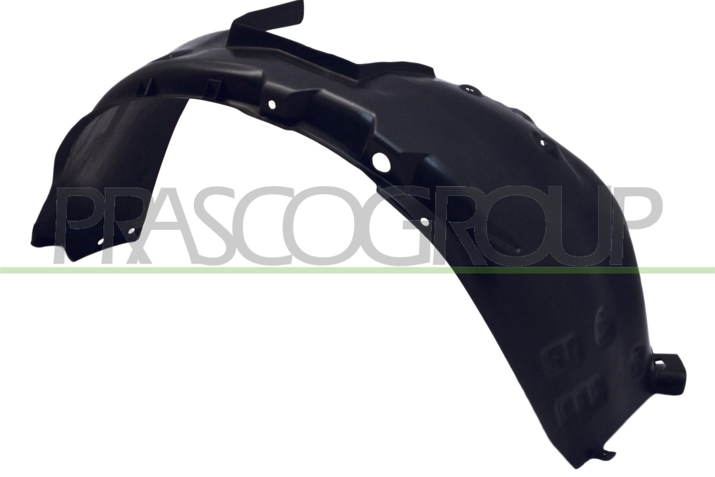 Inner Wing Panel PRASCO OP0303603