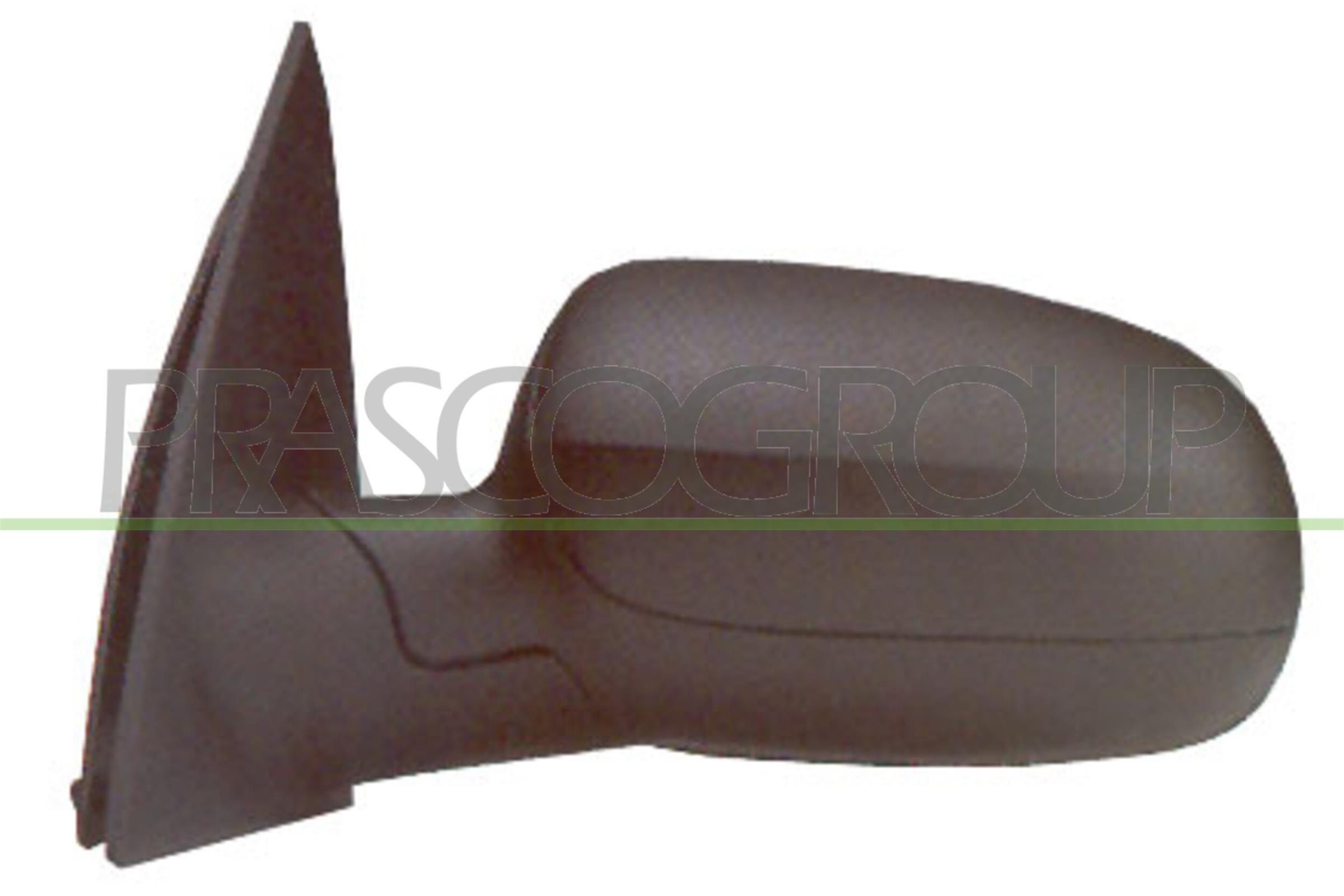 Exterior Mirror PRASCO OP0307114