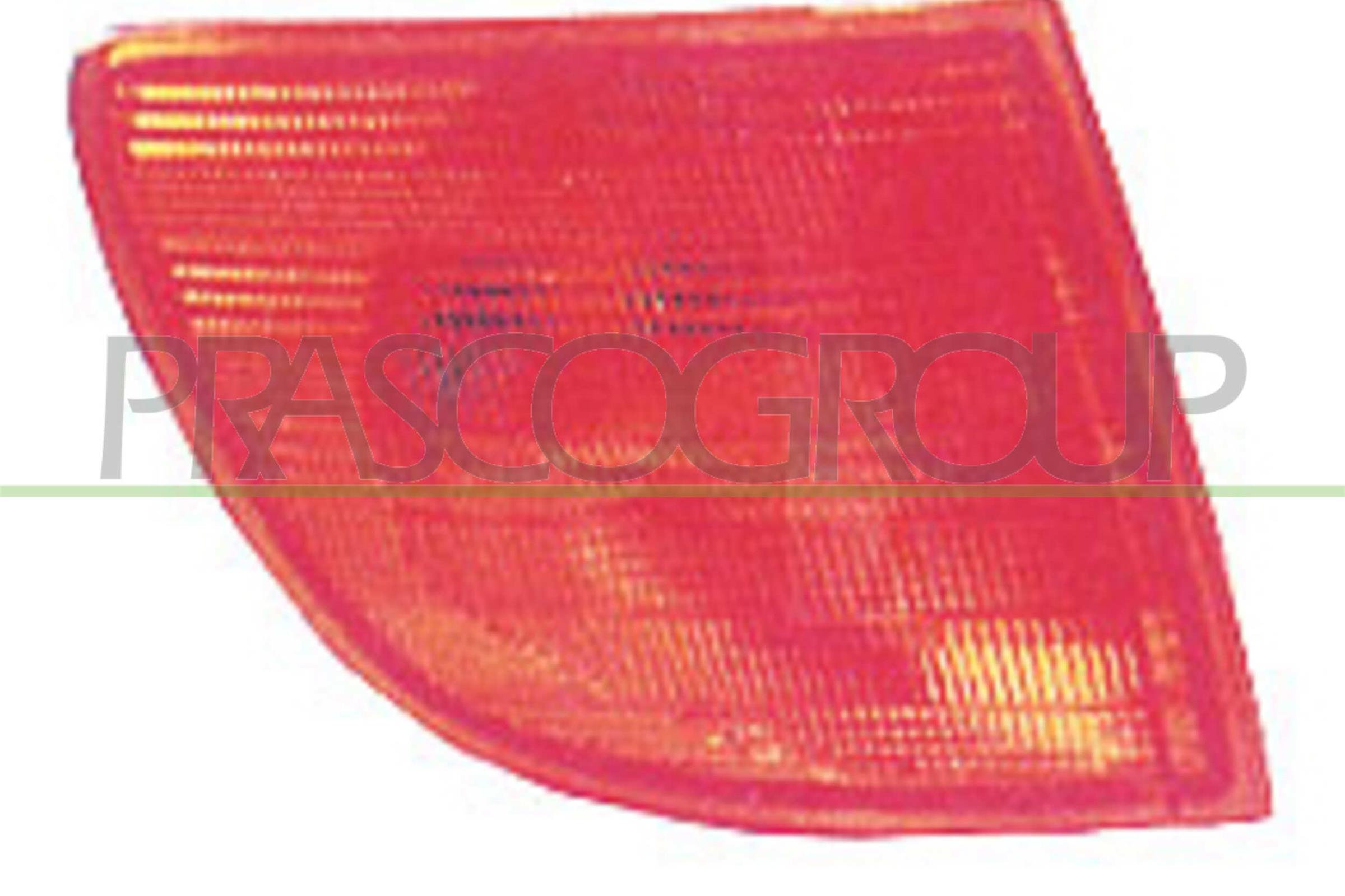 Direction Indicator PRASCO ME9074003