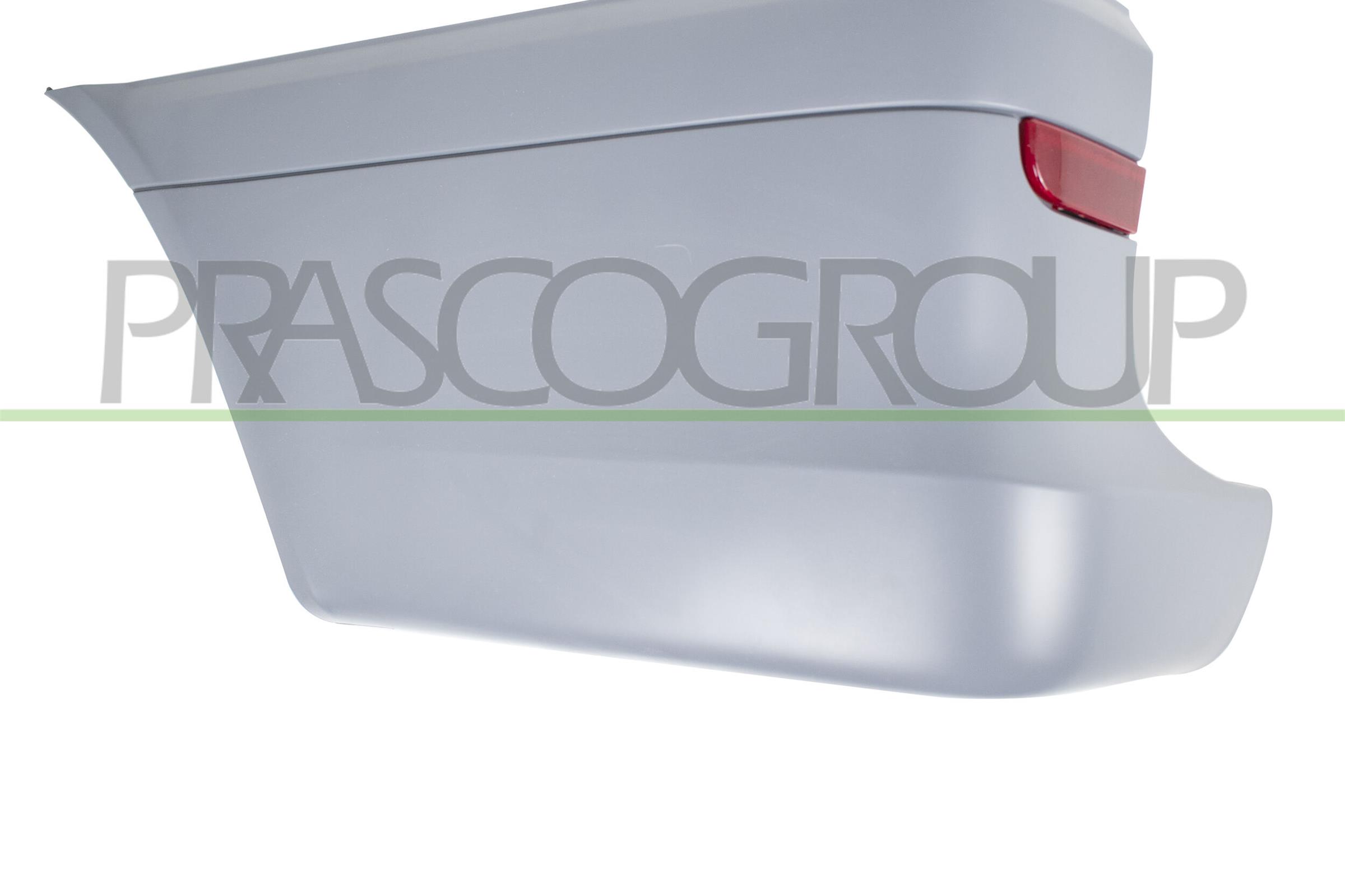Bumper PRASCO ME9091174