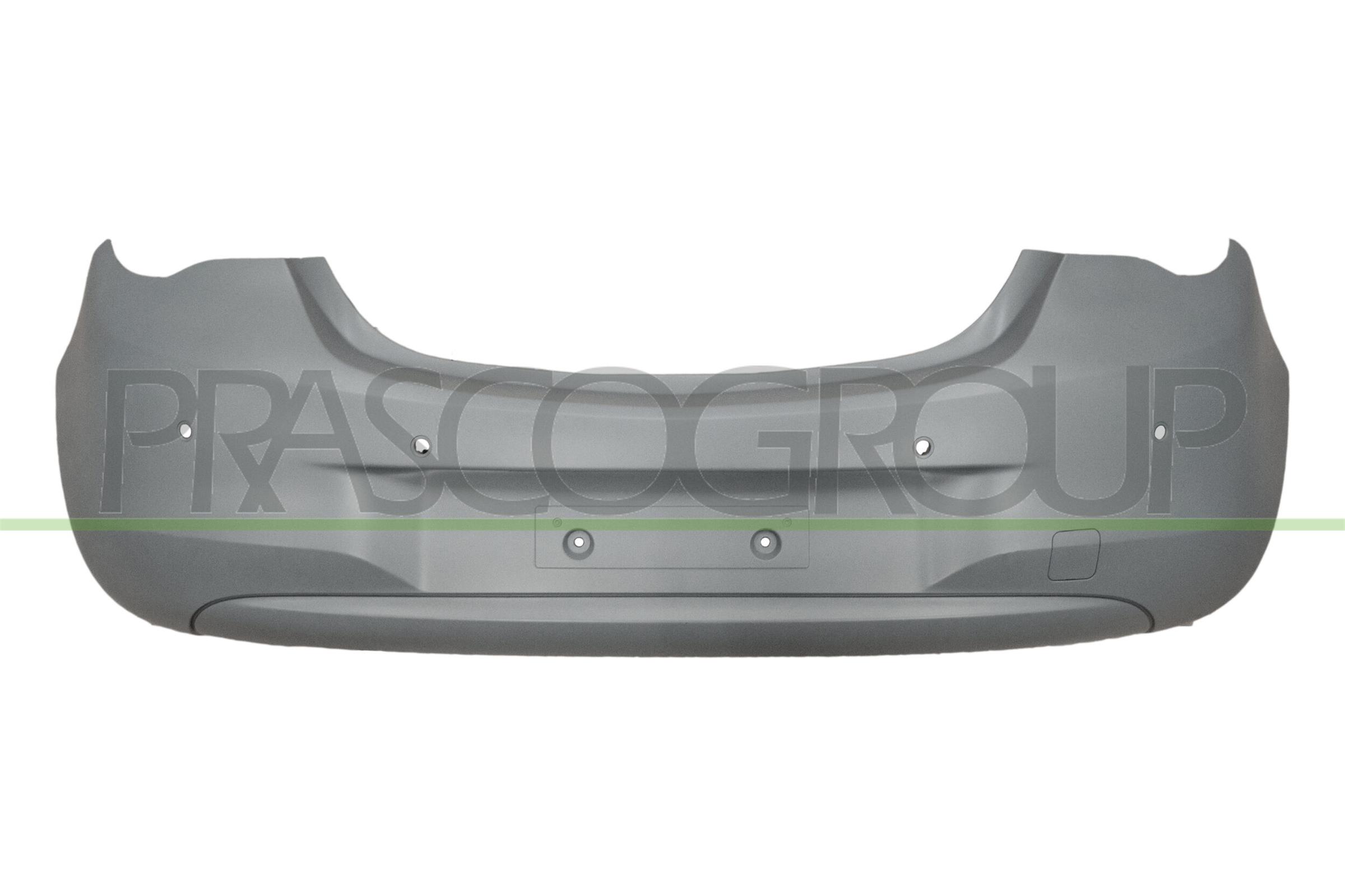 Bumper PRASCO OP0361061