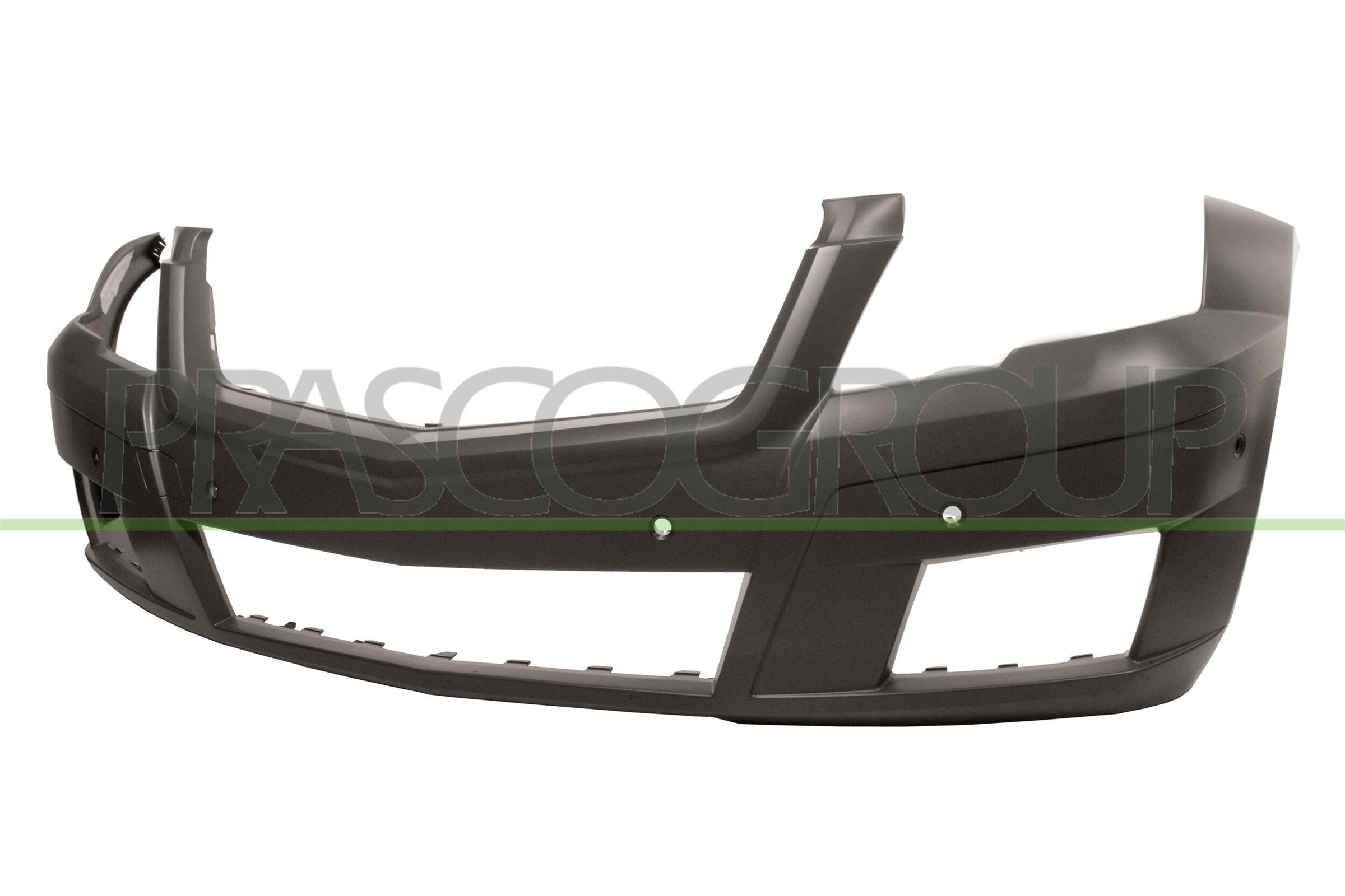 Bumper PRASCO ME7101021