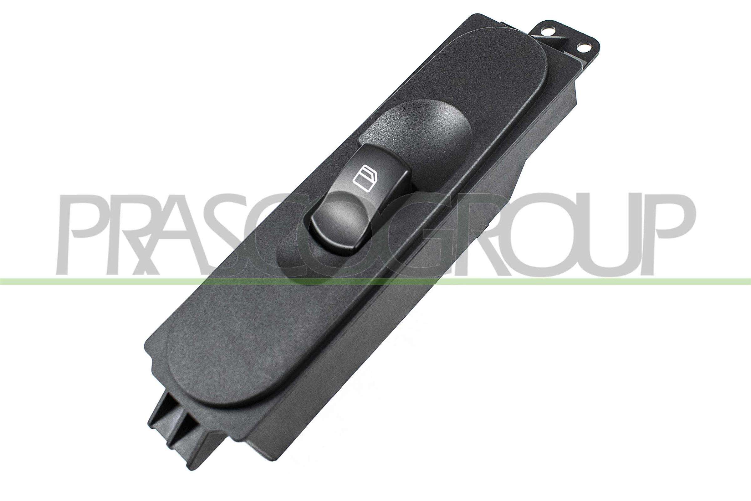 Switch, window regulator PRASCO ME919WS03