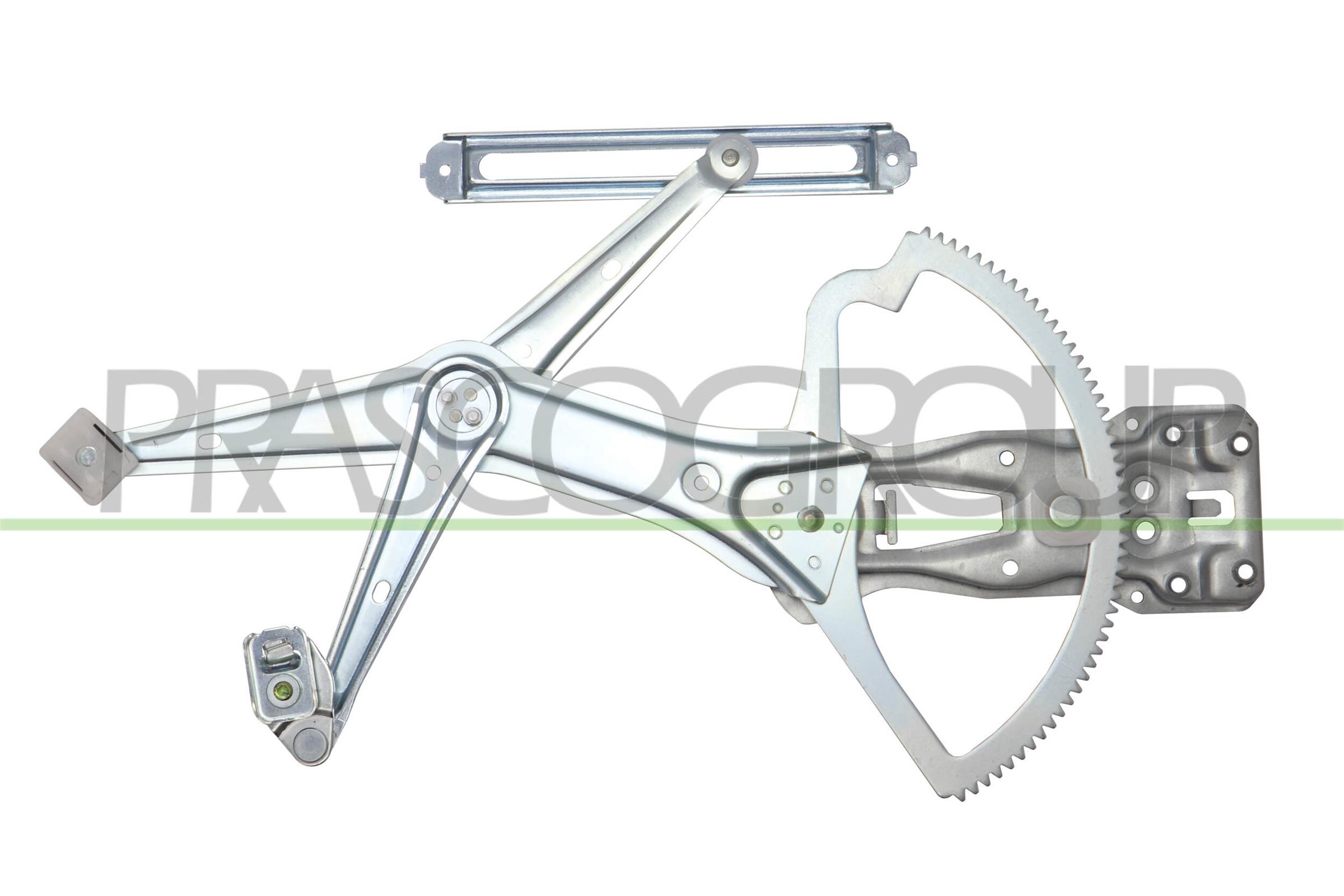 Window Regulator PRASCO ME820W024
