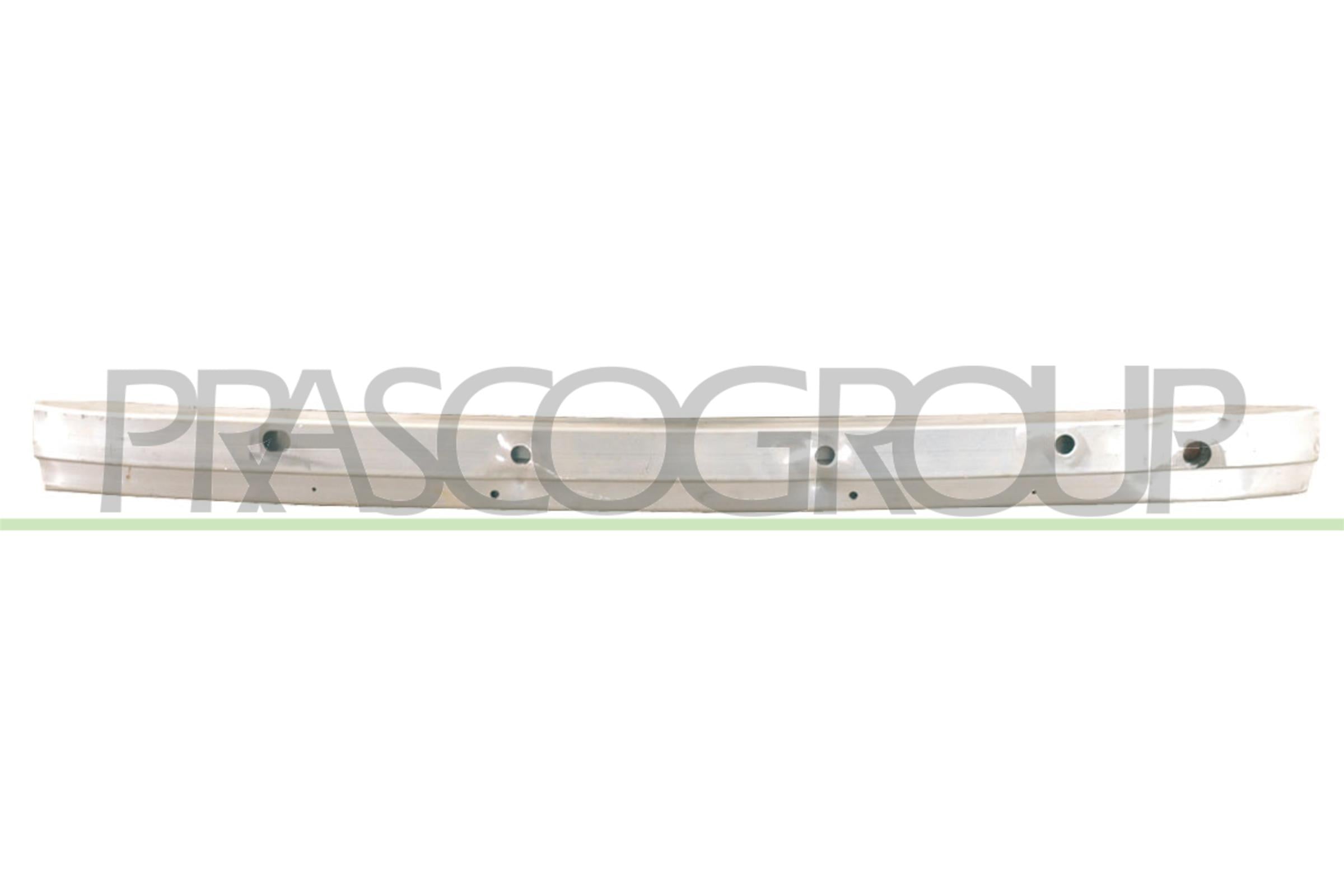 Support, bumper PRASCO OP3501622