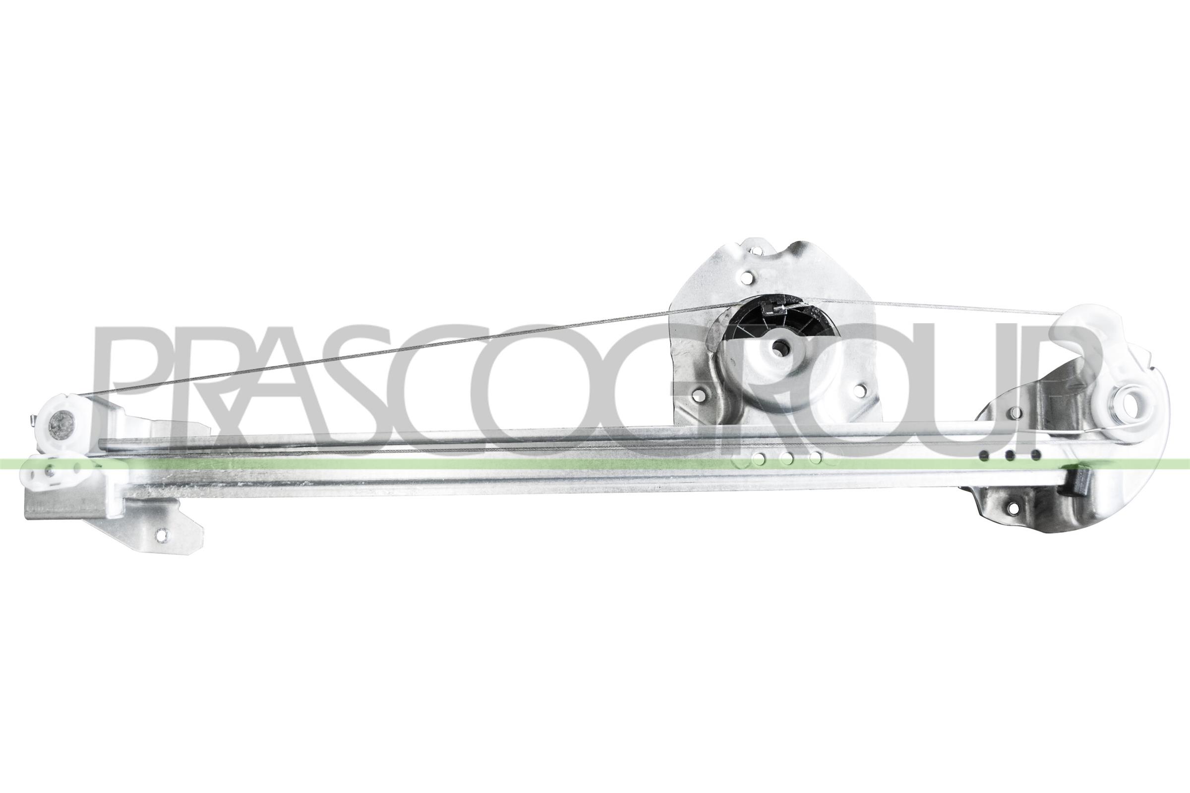 Window Regulator PRASCO OP350W063
