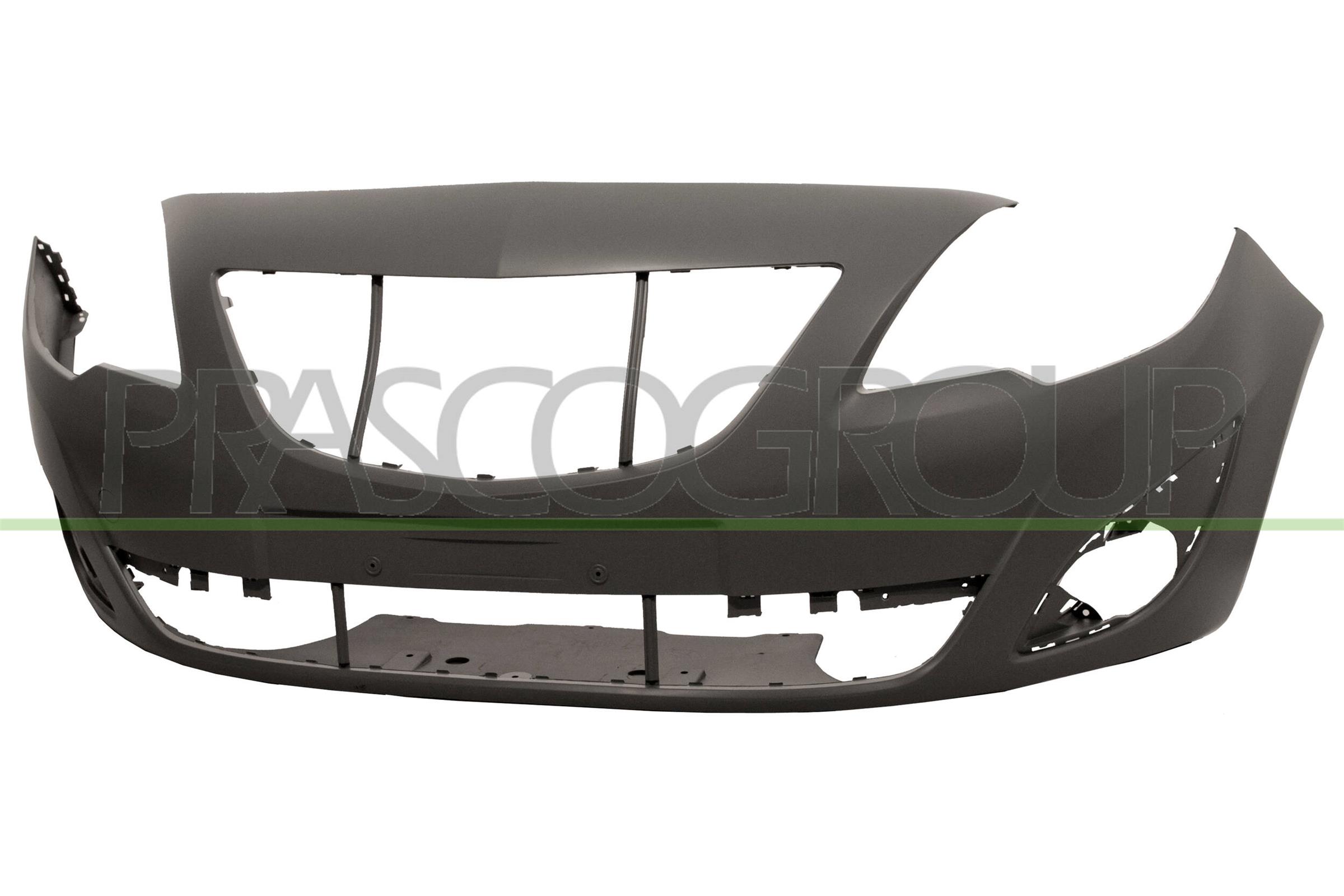 Bumper PRASCO OP3541001