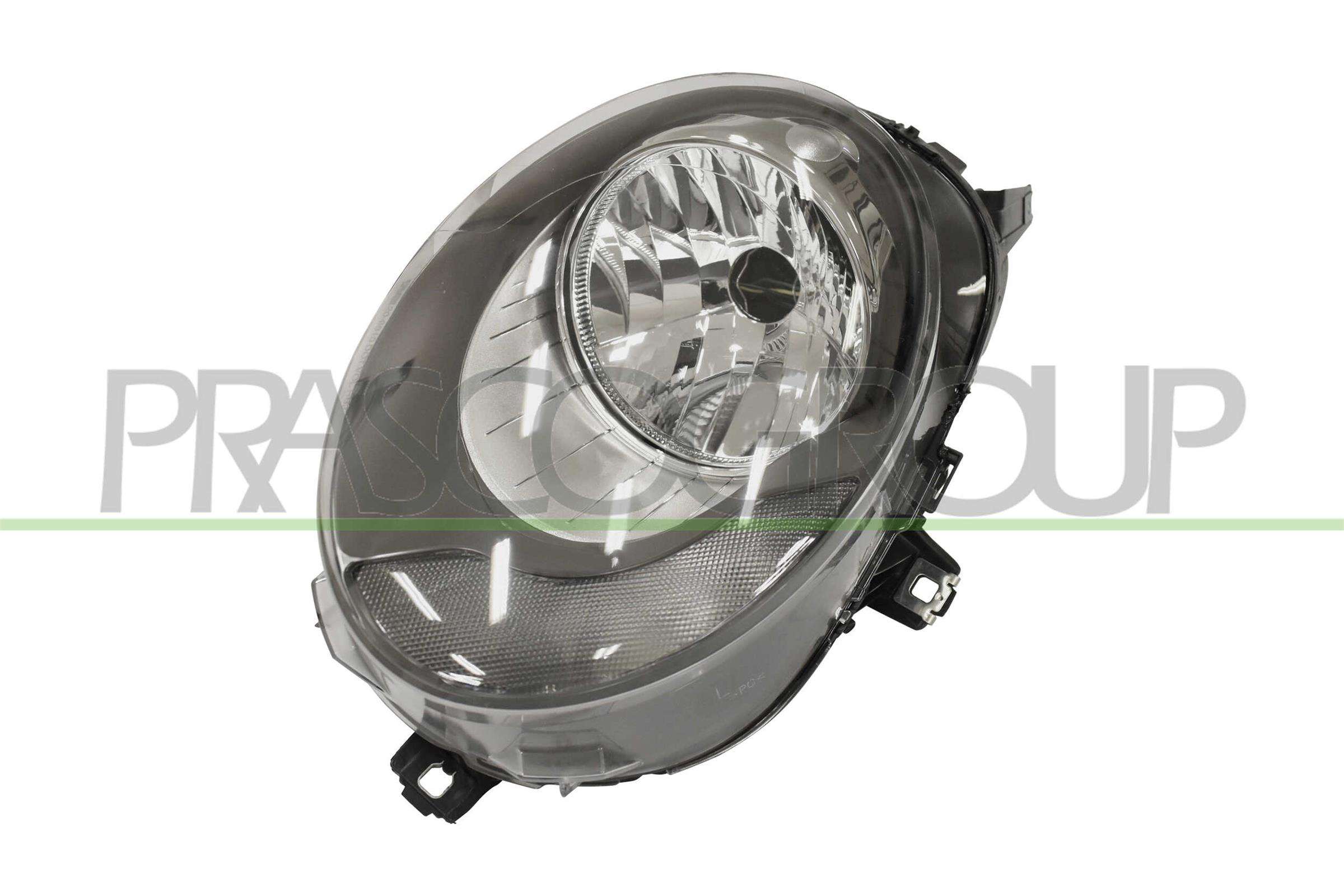 Headlight PRASCO MN3124924