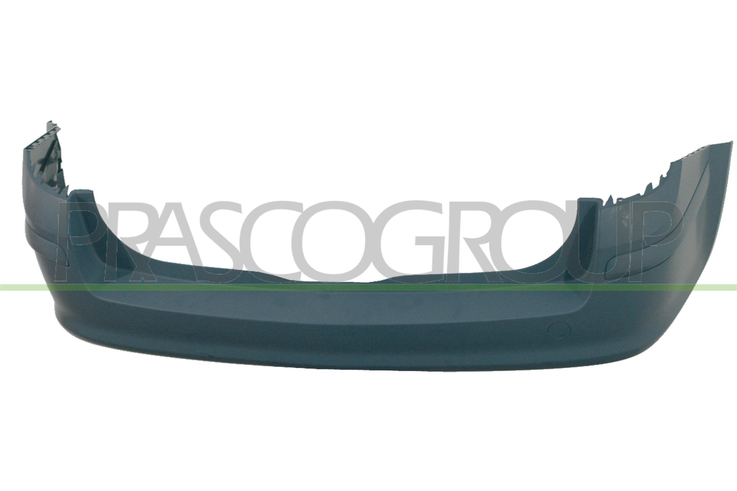 Bumper PRASCO OP4101071