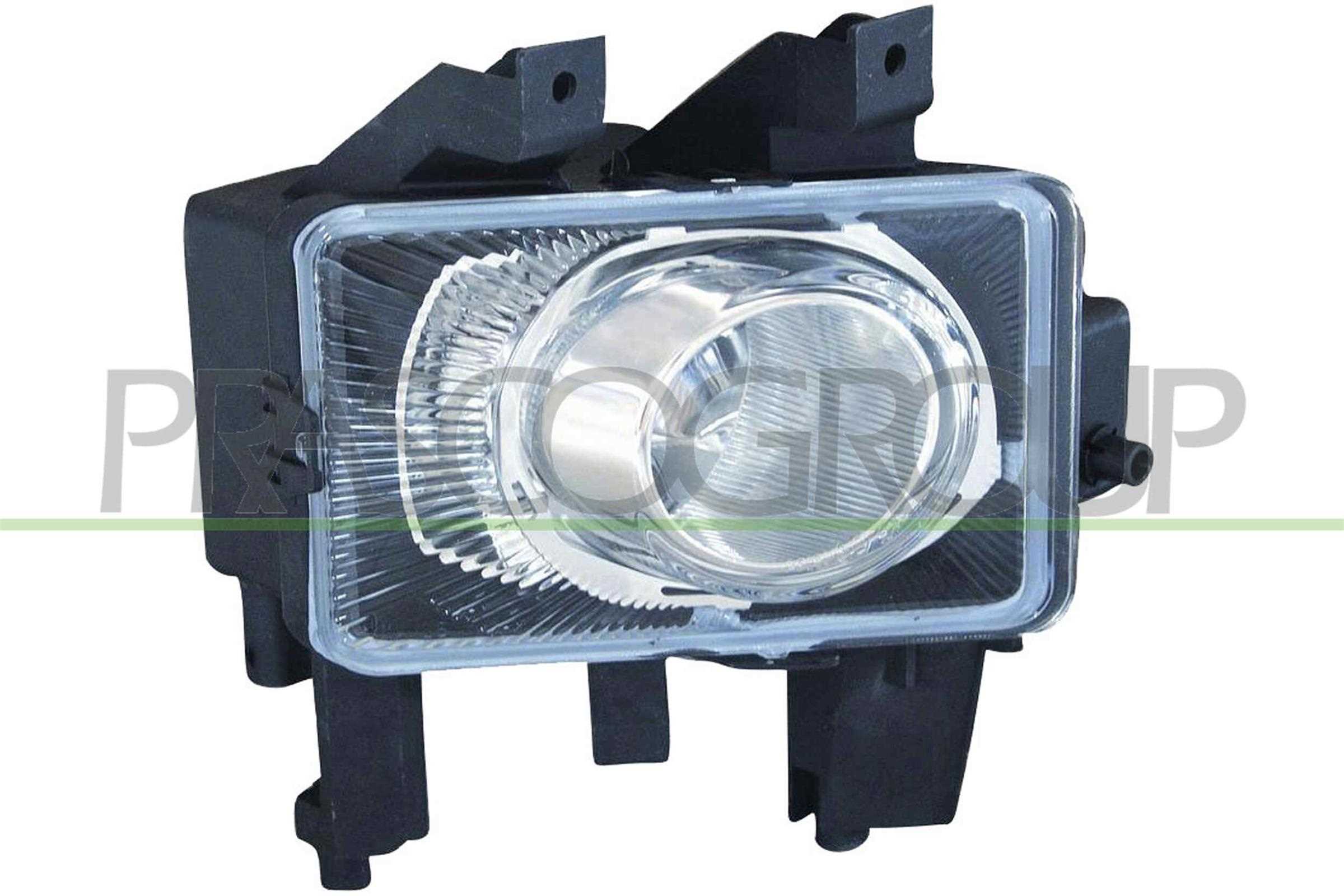 Front Fog Light PRASCO OP4104413