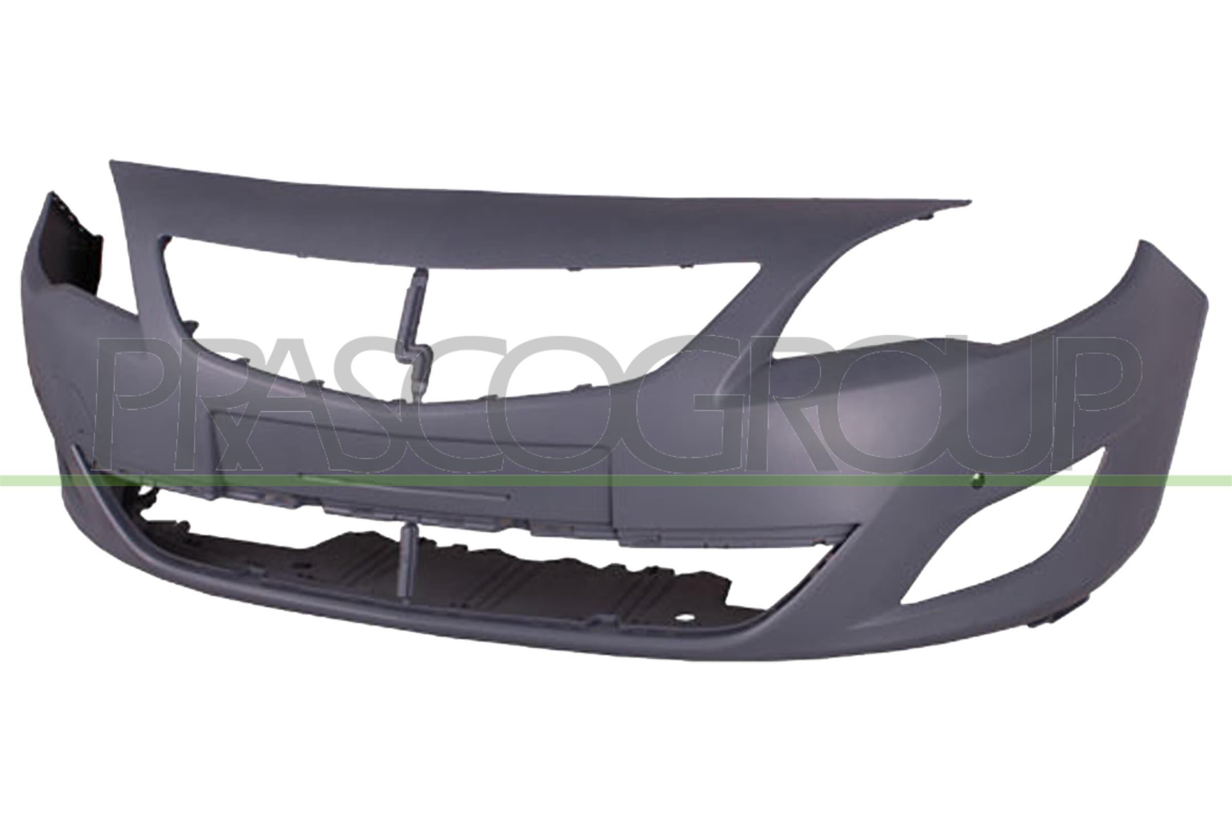 Bumper PRASCO OP4161011