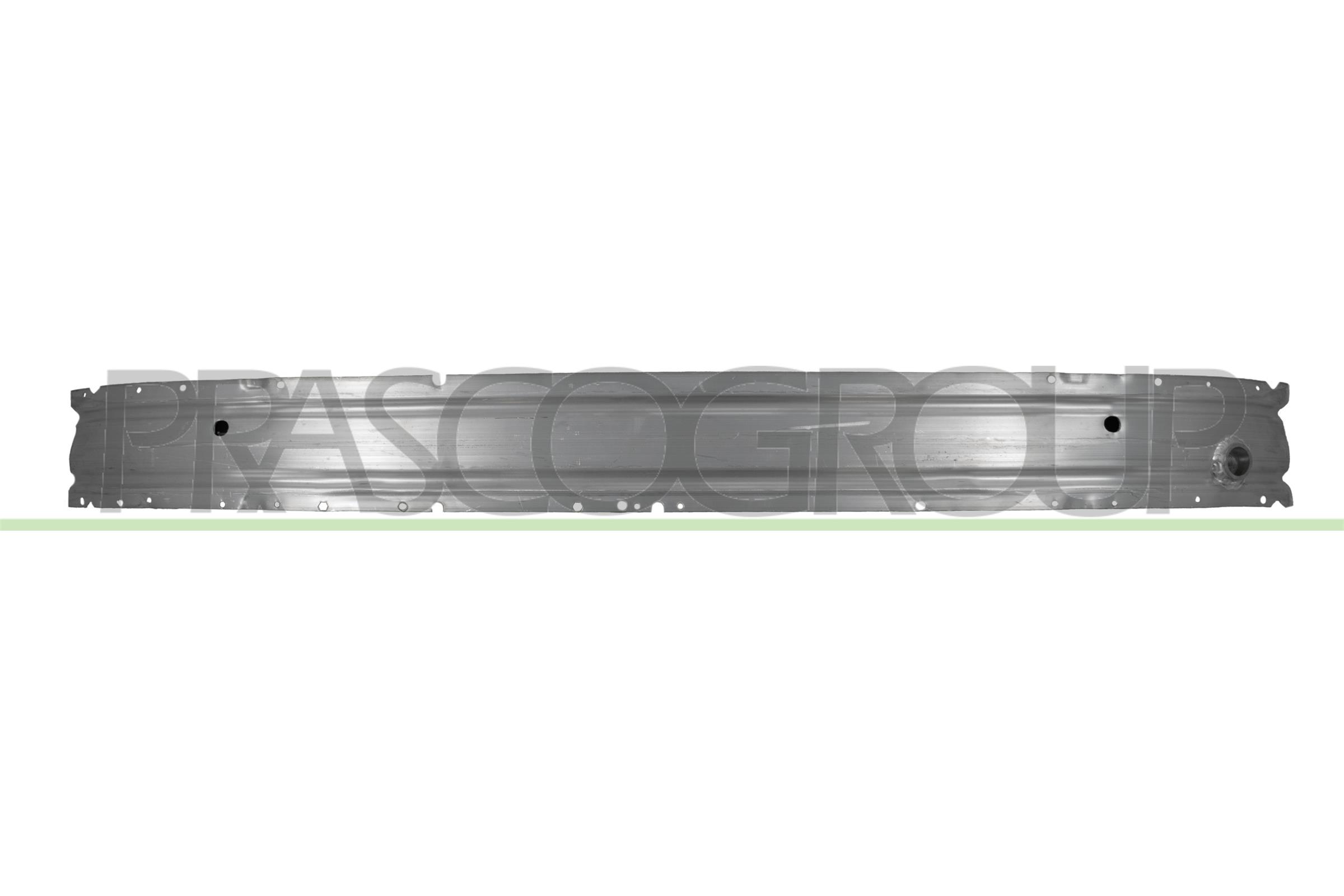Support, bumper PRASCO OP4161622