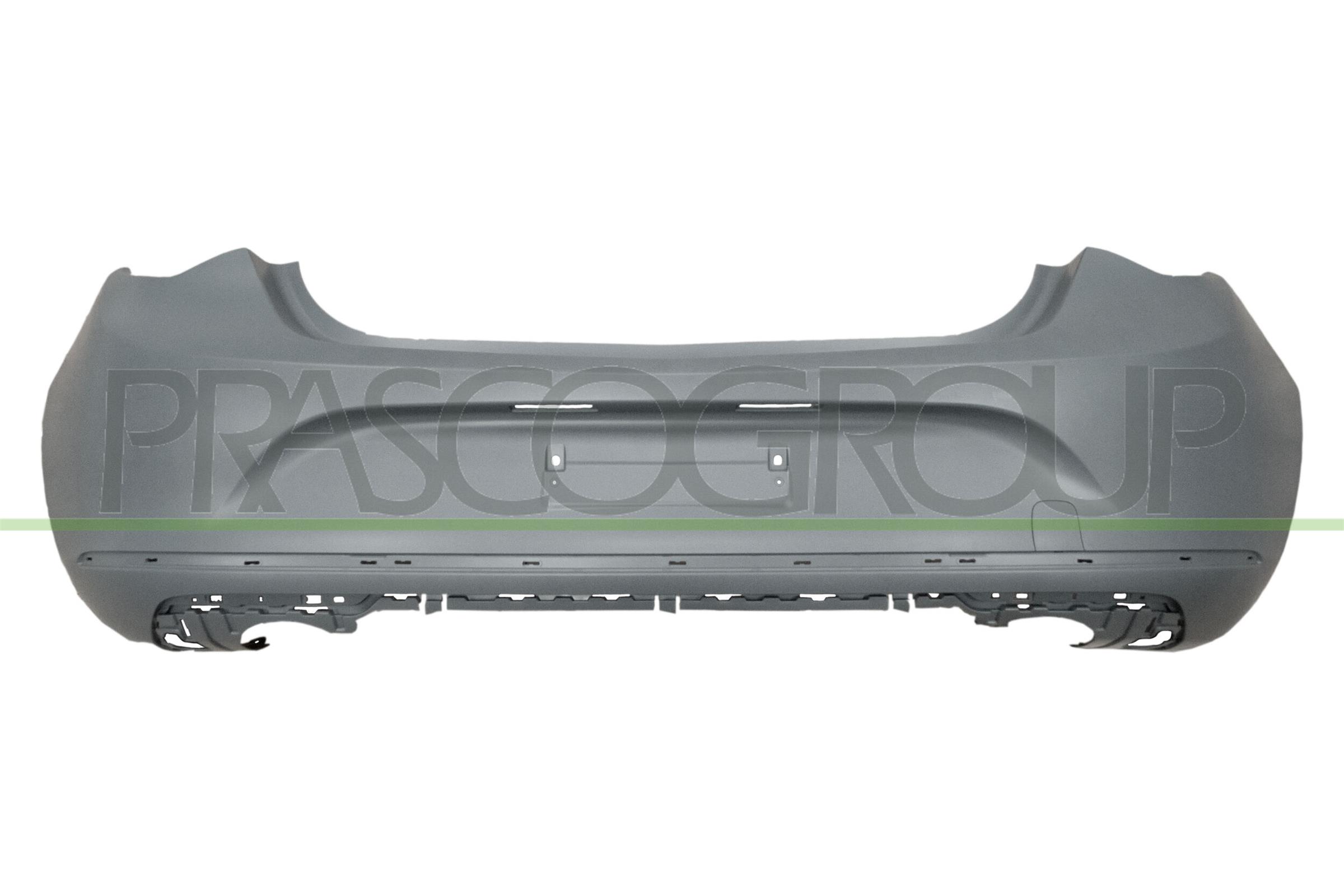 Bumper PRASCO OP4181051
