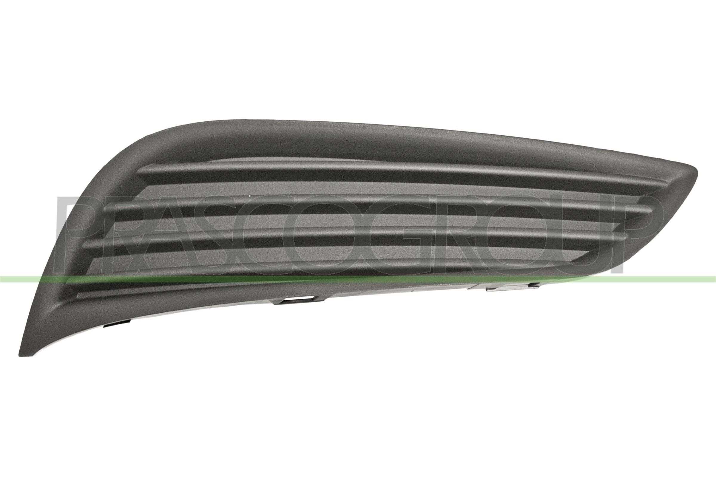 Cover, bumper PRASCO OP4202123