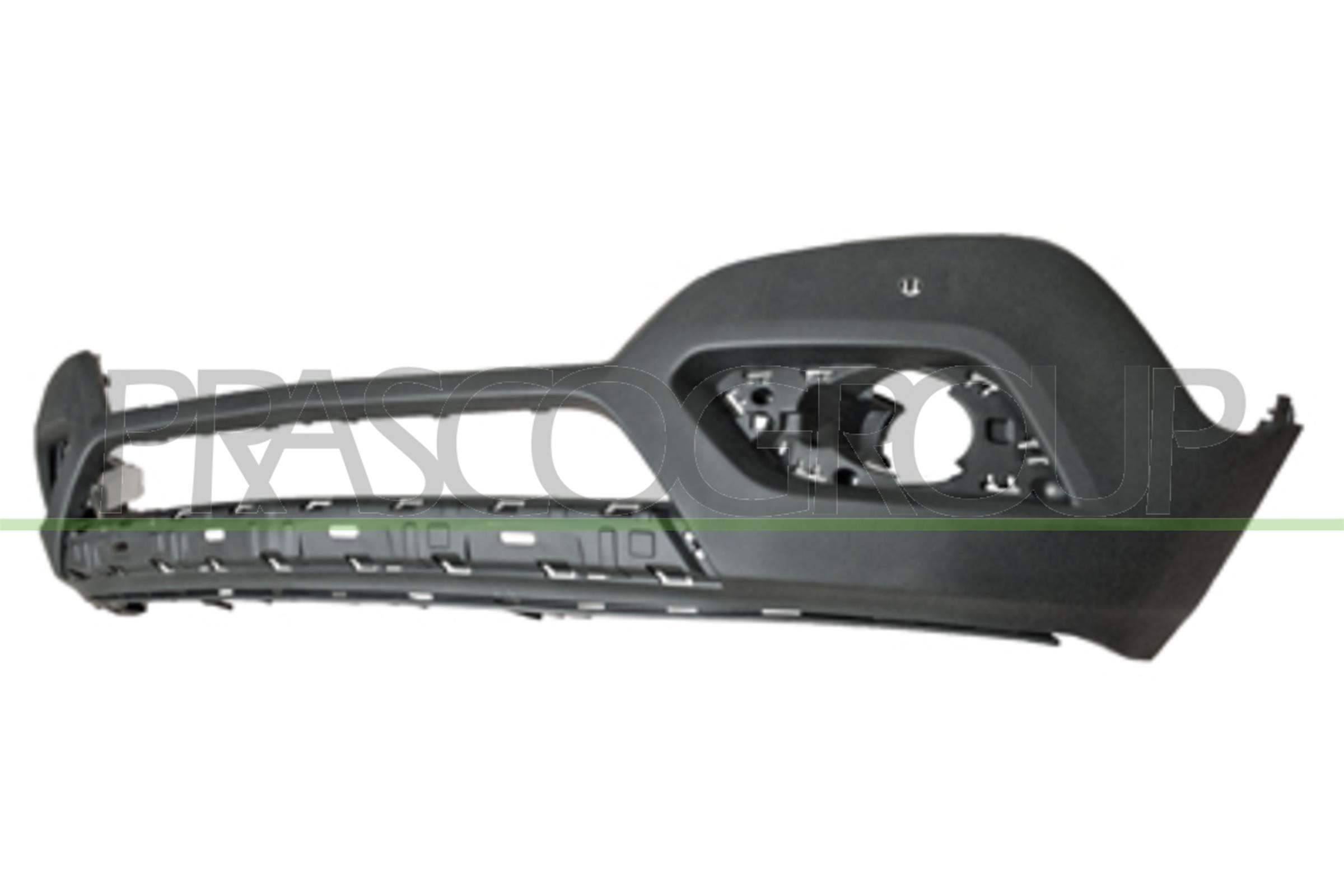 Bumper PRASCO OP7001042