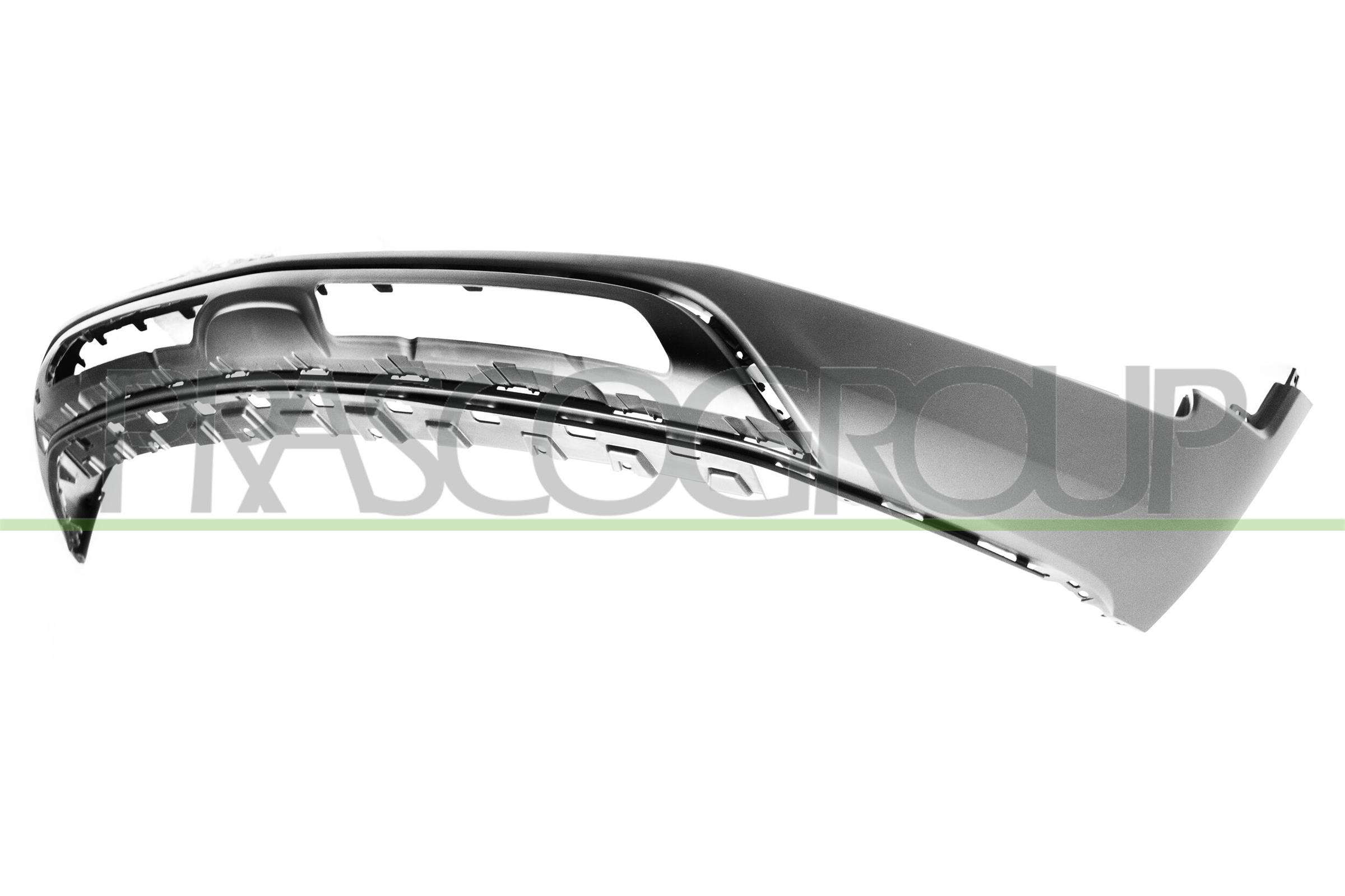 Bumper PRASCO OP7021041