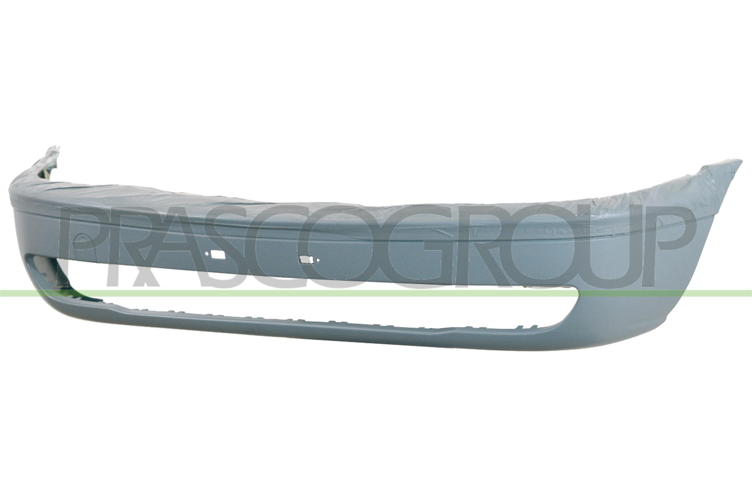 Bumper PRASCO OP7151011