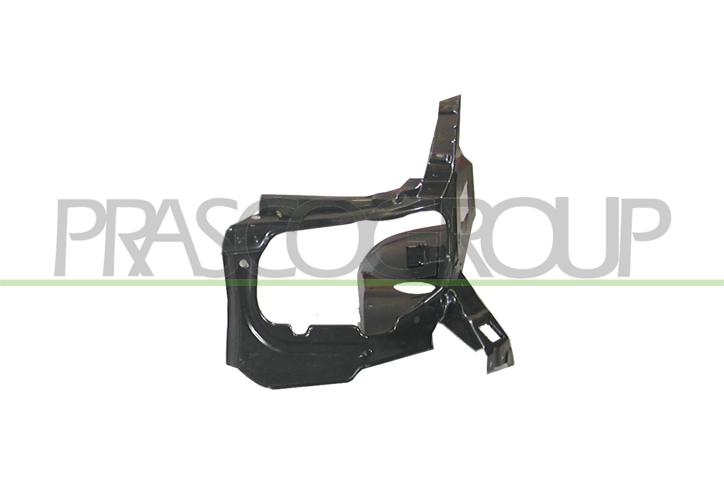 Headlight Base PRASCO OP7153404