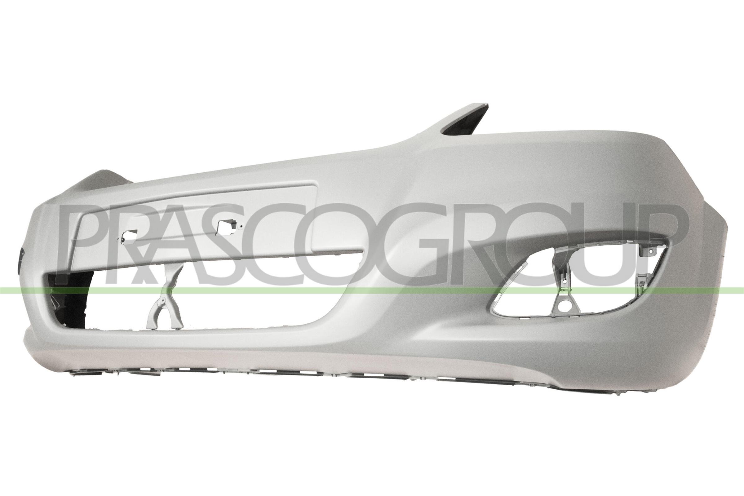 Bumper PRASCO OP7191001