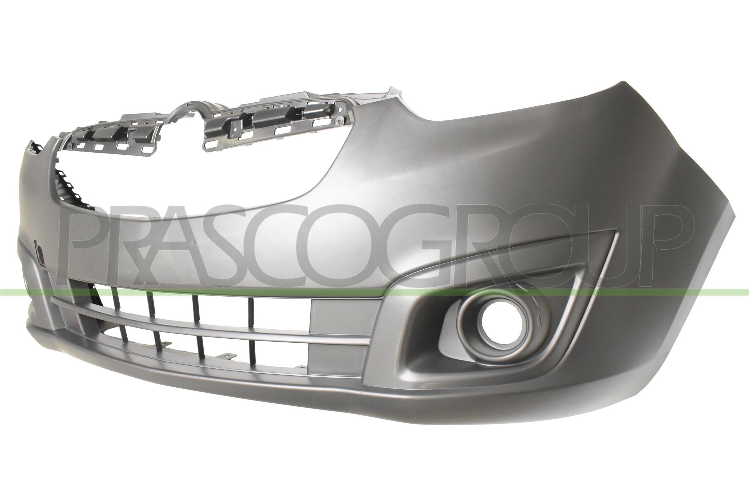 Bumper PRASCO OP9101011