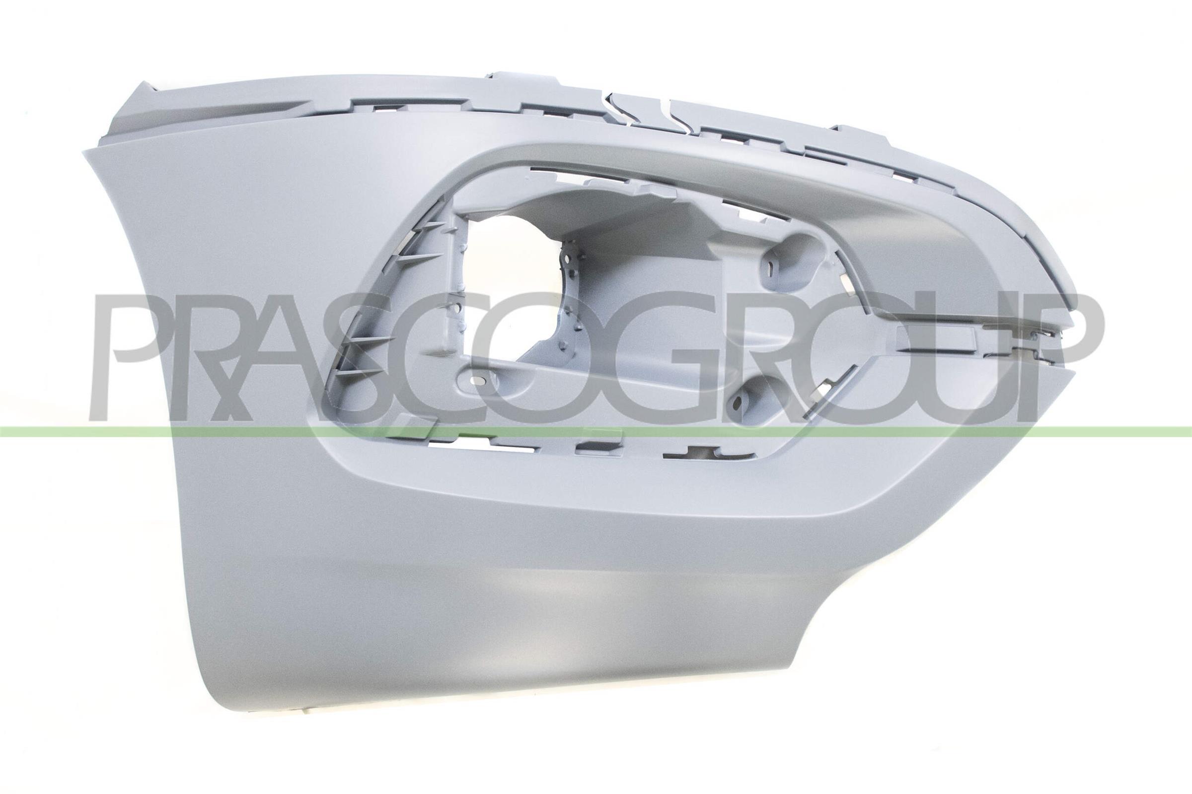 Bumper PRASCO OP9131103