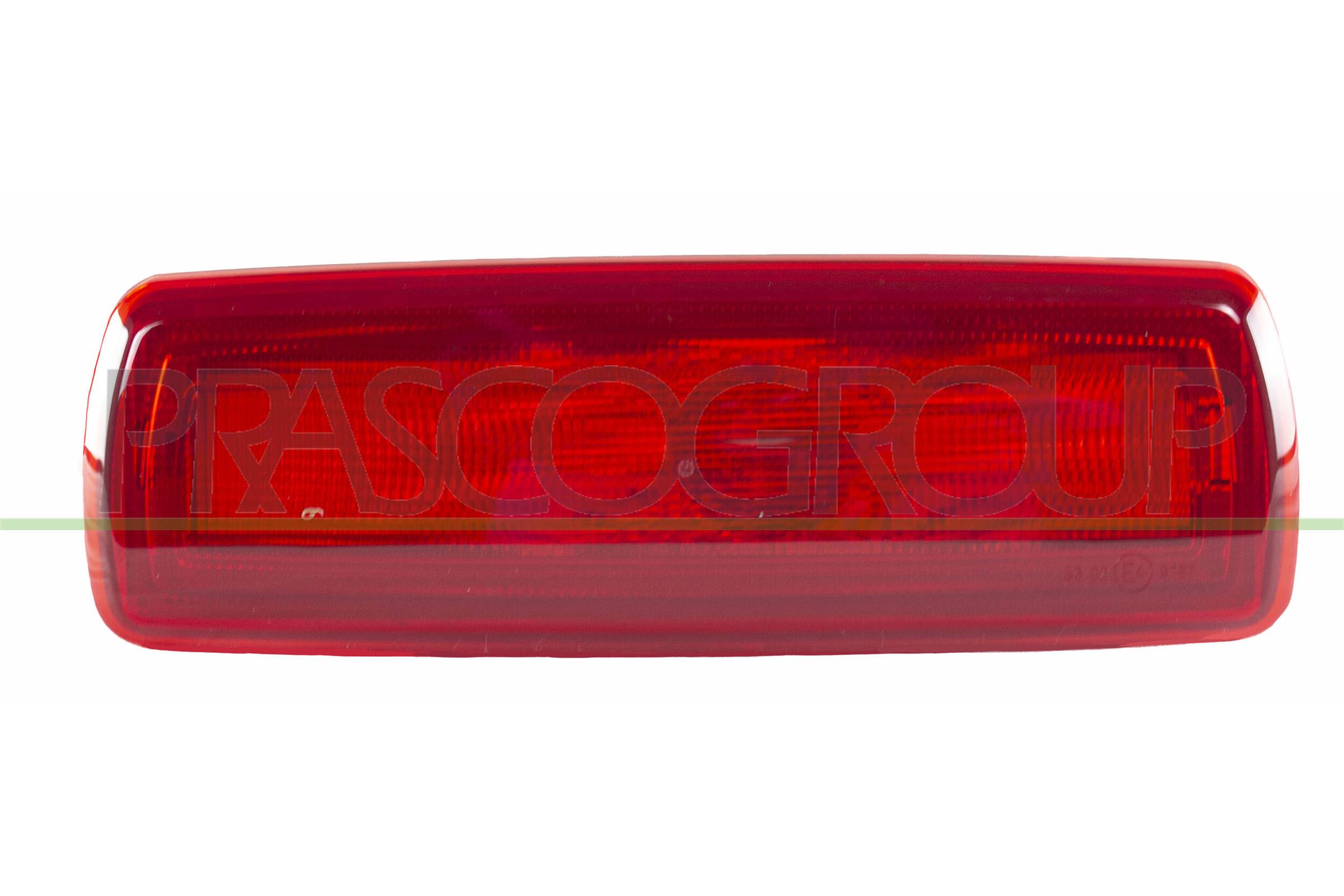 Auxiliary Stop Light PRASCO OP9344150