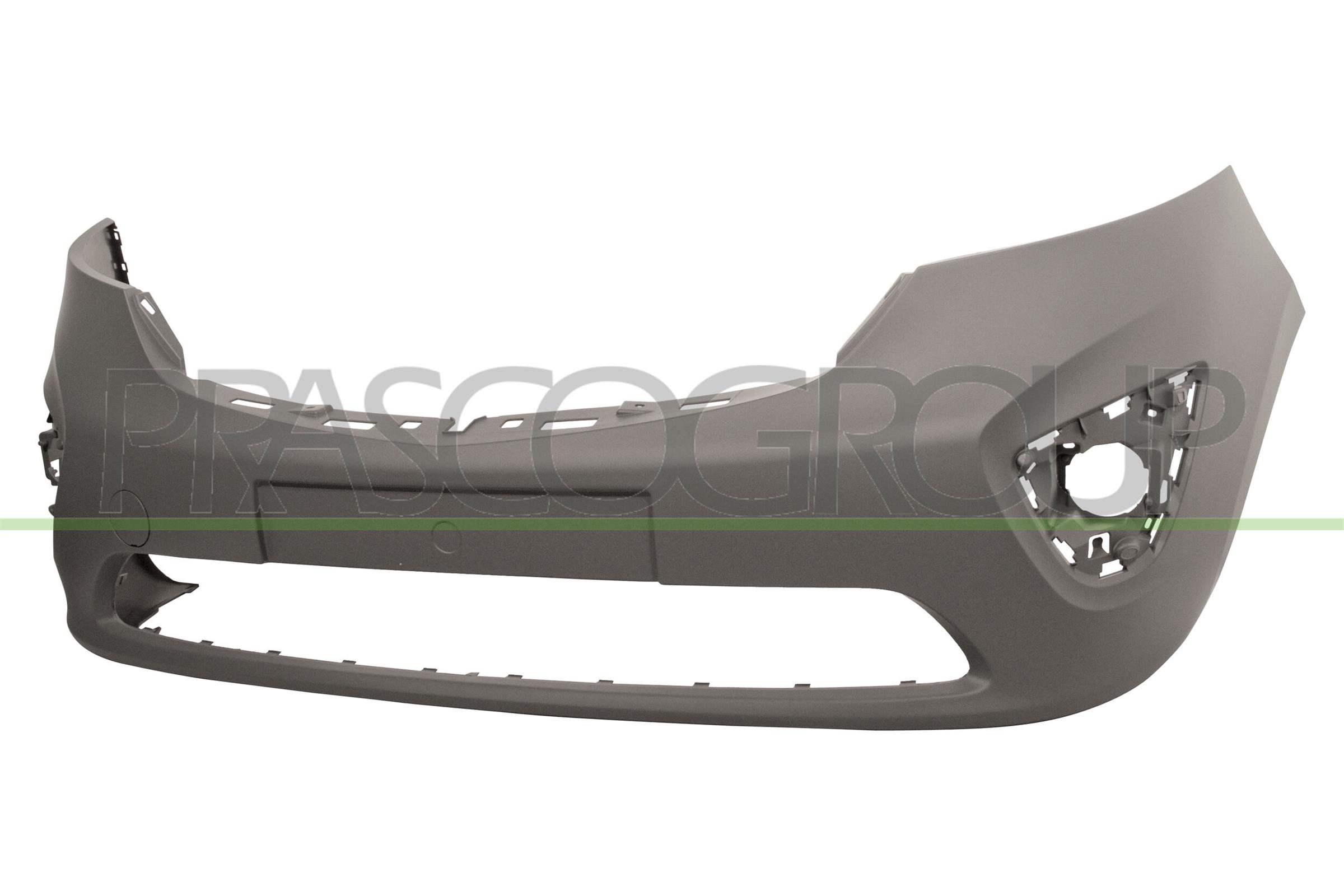 Bumper PRASCO OP9361001