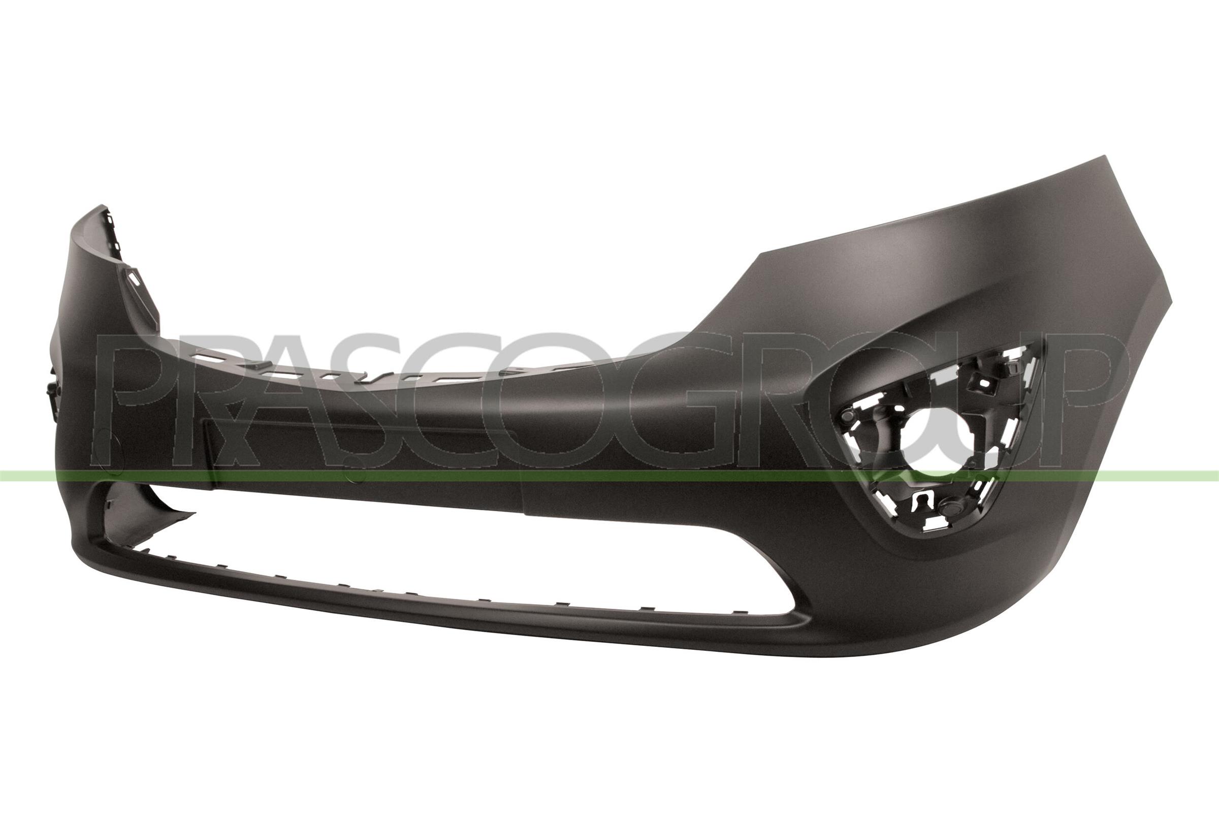 Bumper PRASCO OP9361011