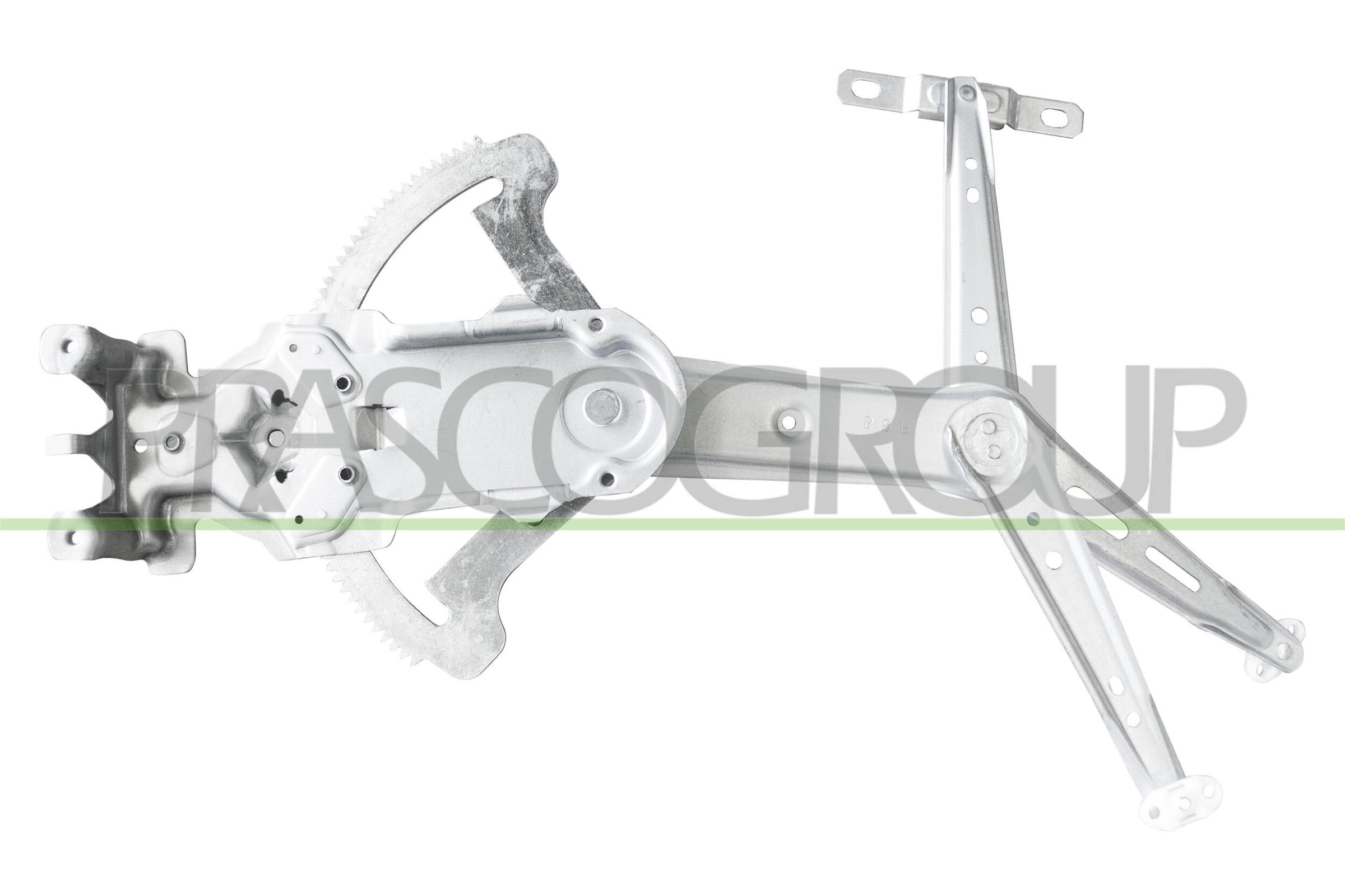 Window Regulator PRASCO OP350W024