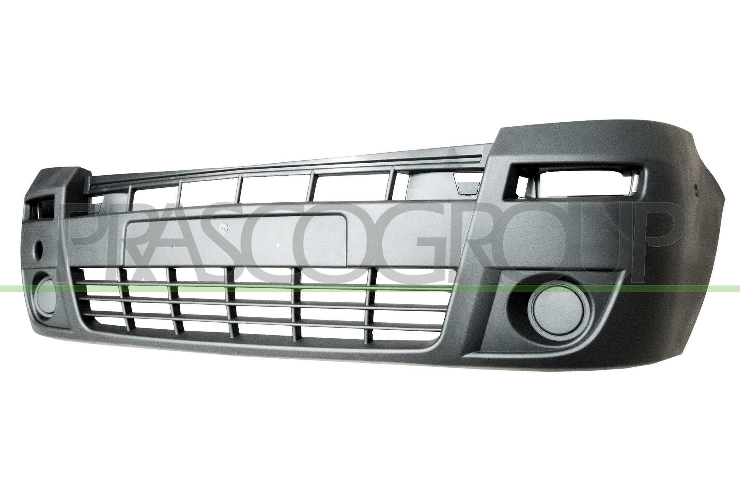 Bumper PRASCO OP9521001