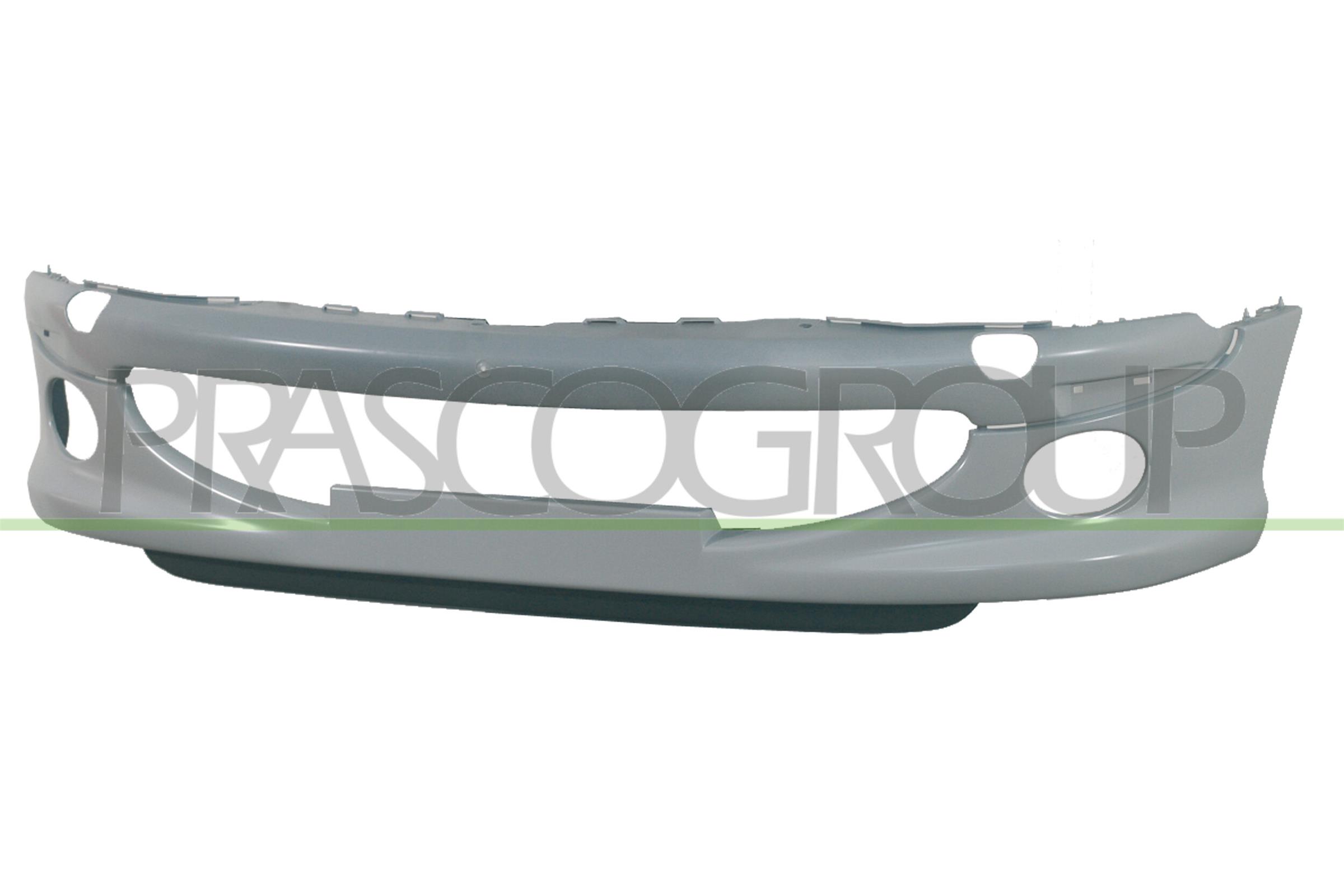 Bumper PRASCO PG0091021