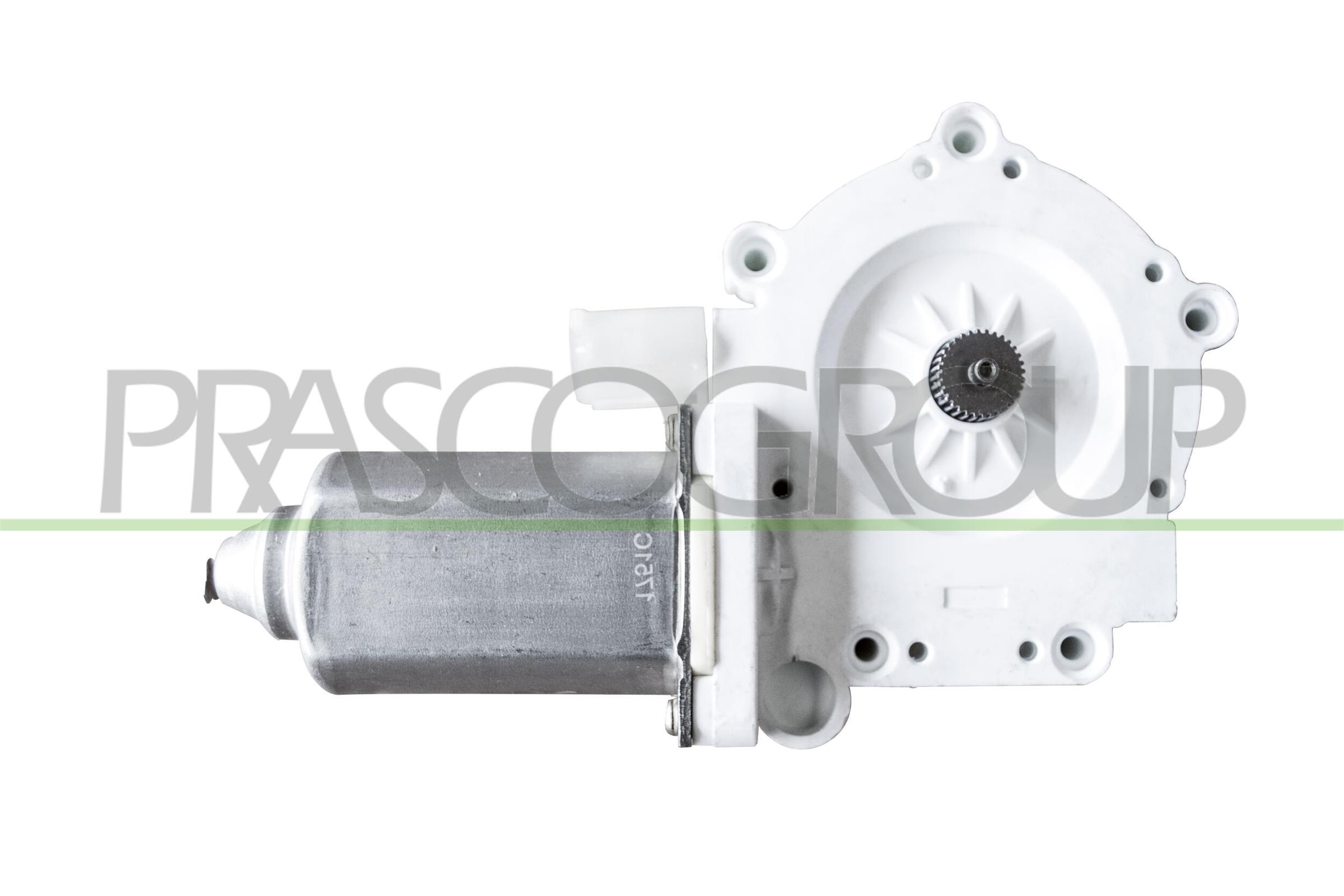 Electric Motor, window regulator PRASCO MN304W902