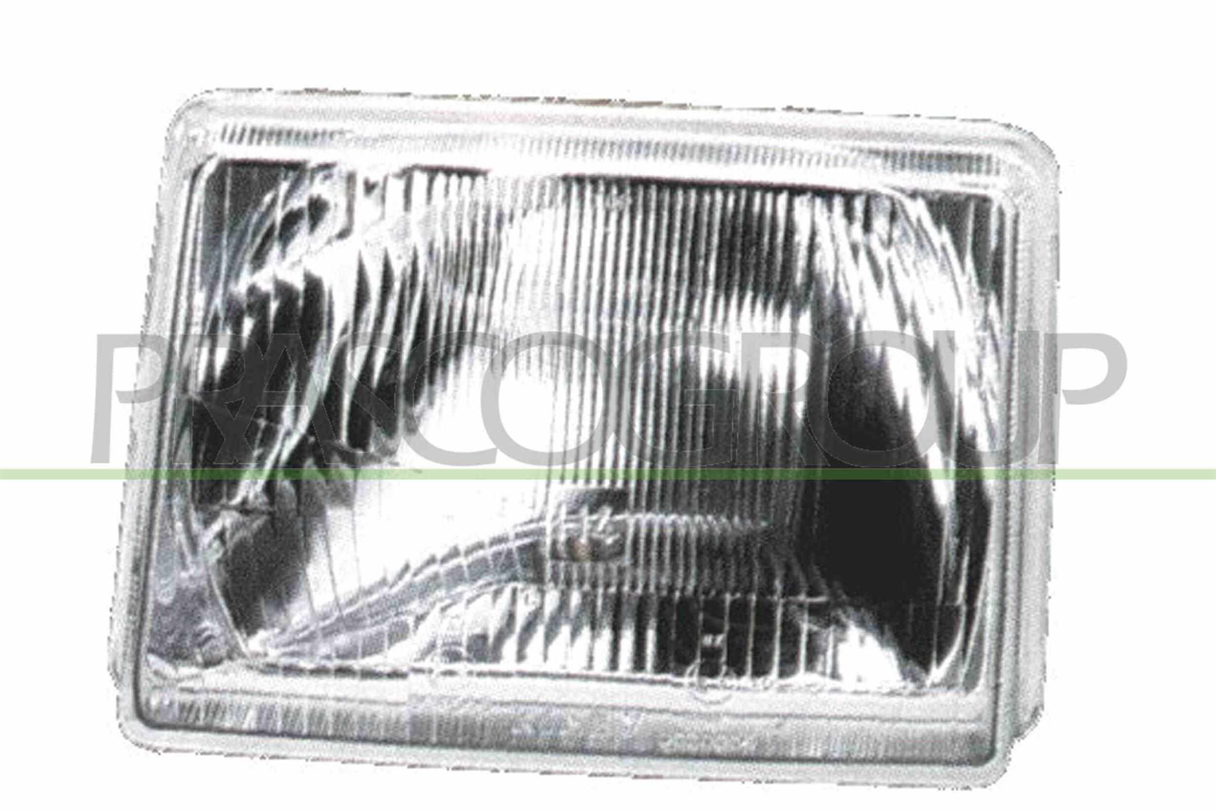 Headlight PRASCO OP0234604