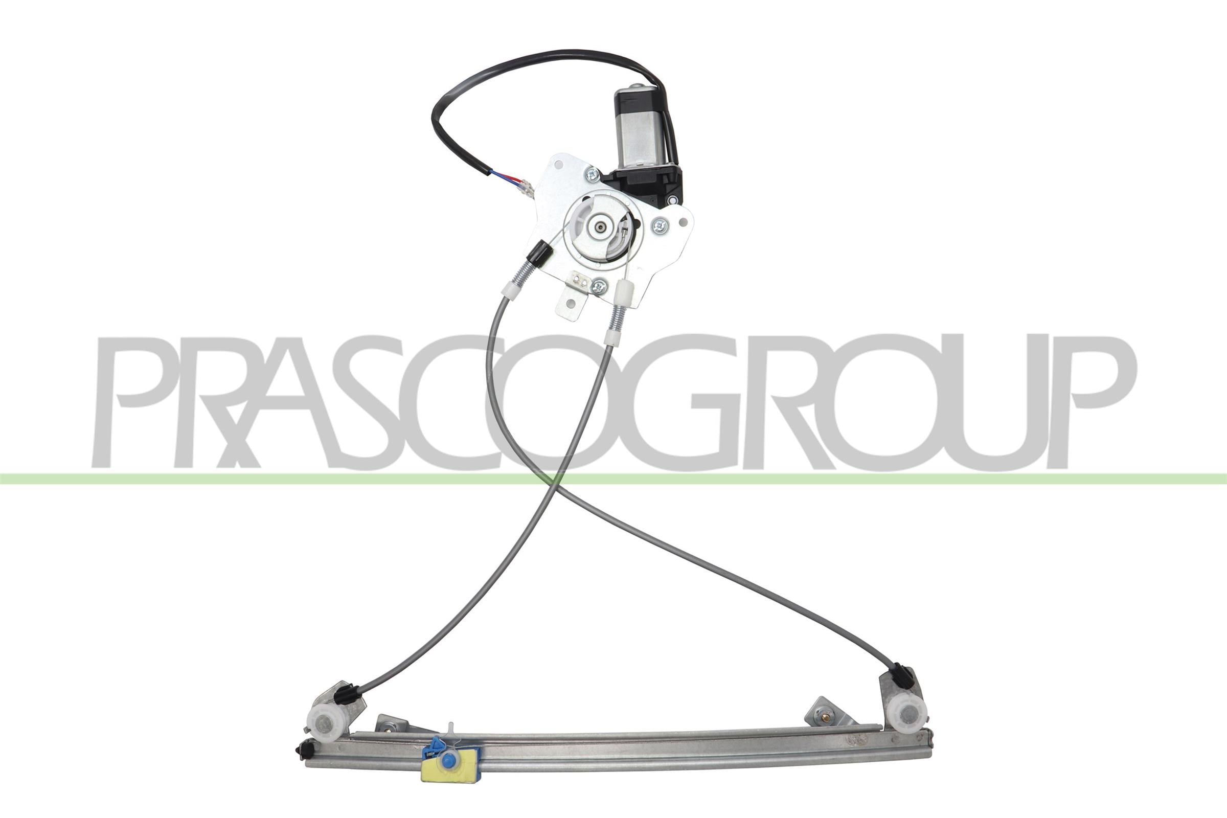 Window Regulator PRASCO PG039W022