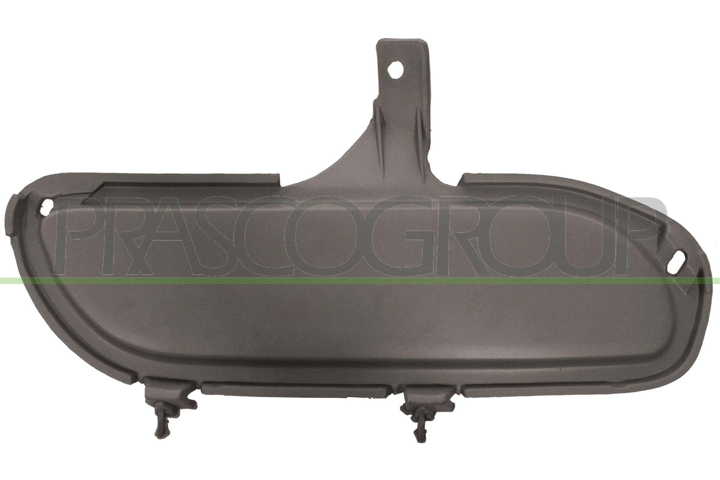 Cover, bumper PRASCO PG0571237