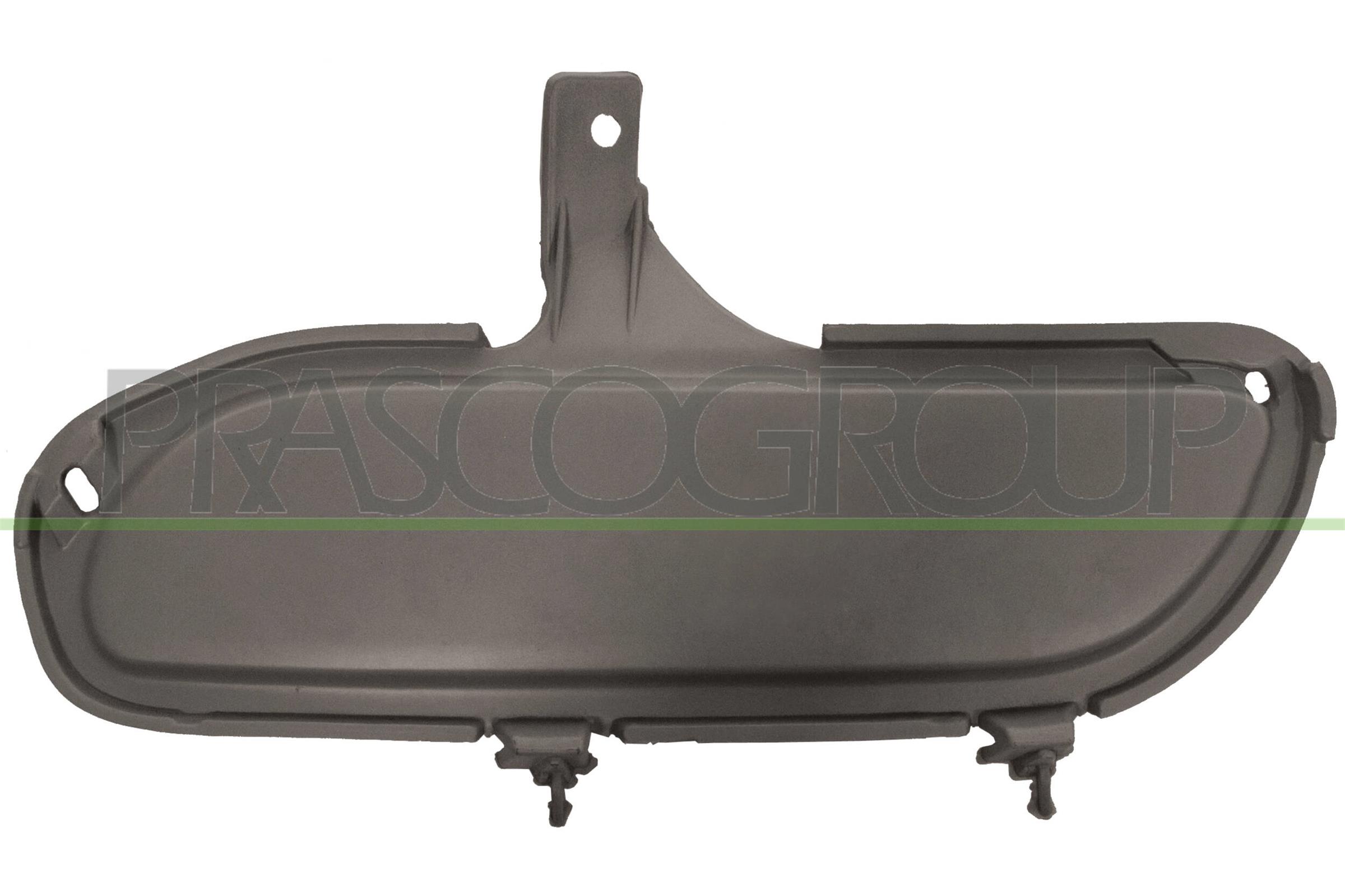 Cover, bumper PRASCO PG0571238